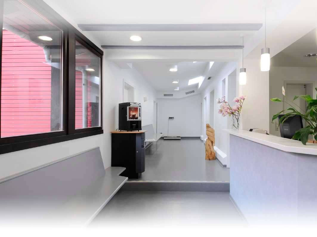 Ansicht 1 von Kleintierklinik Dr. Wolfram Lemmer