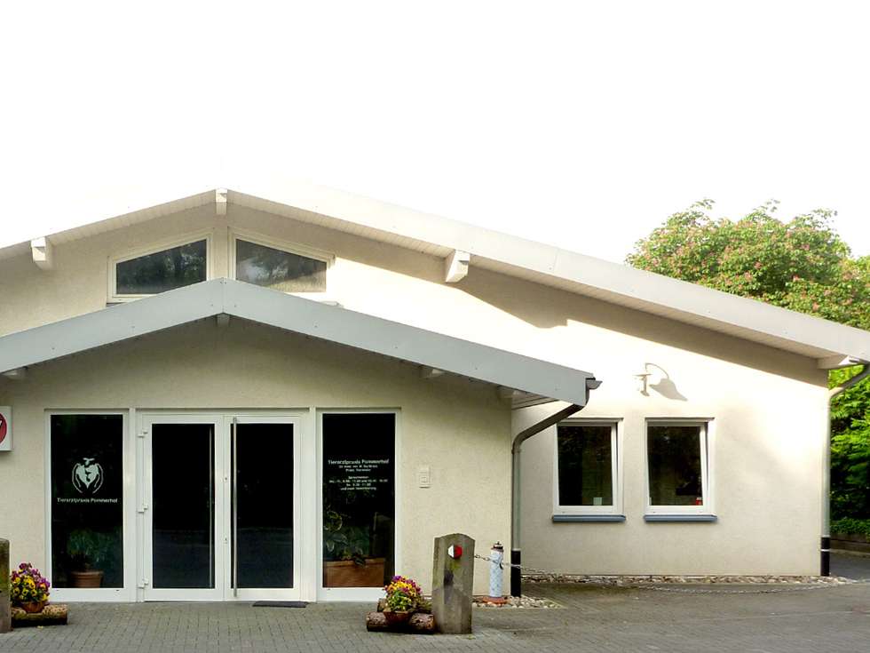 Ansicht 2 von Tierarztpraxis Pommerhof
