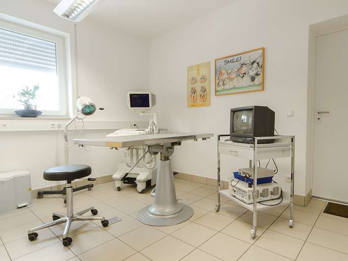 Ansicht 3 von VET-Center Gräfenthal