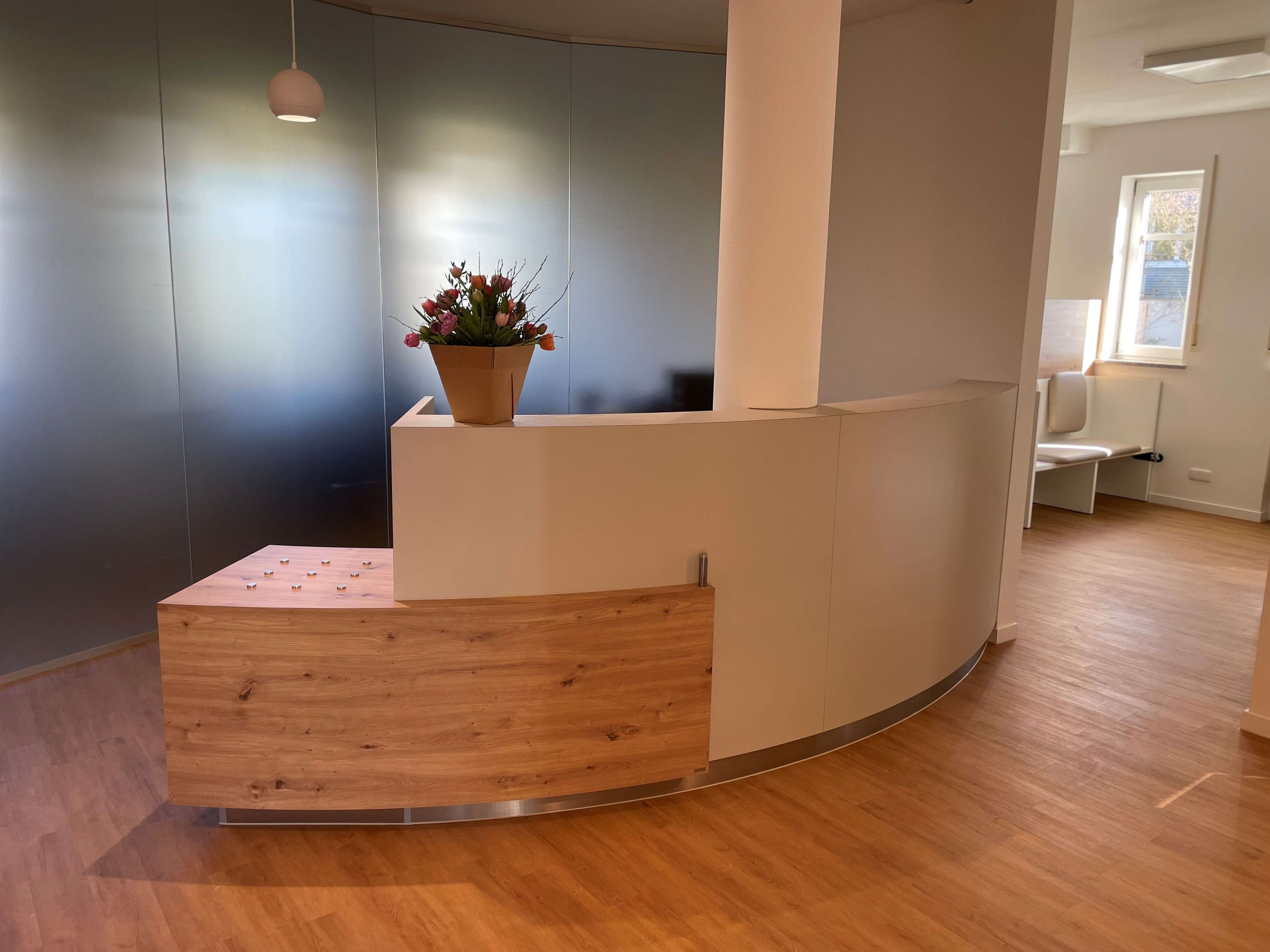 Ansicht 1 von Tiergesundheitszentrum Ilmtal