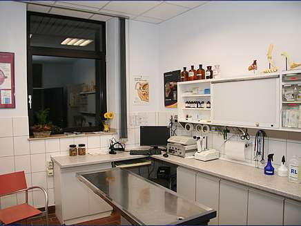 View 2 of AniCura Tiergesundheitszentrum Mönchengladbach-Venn