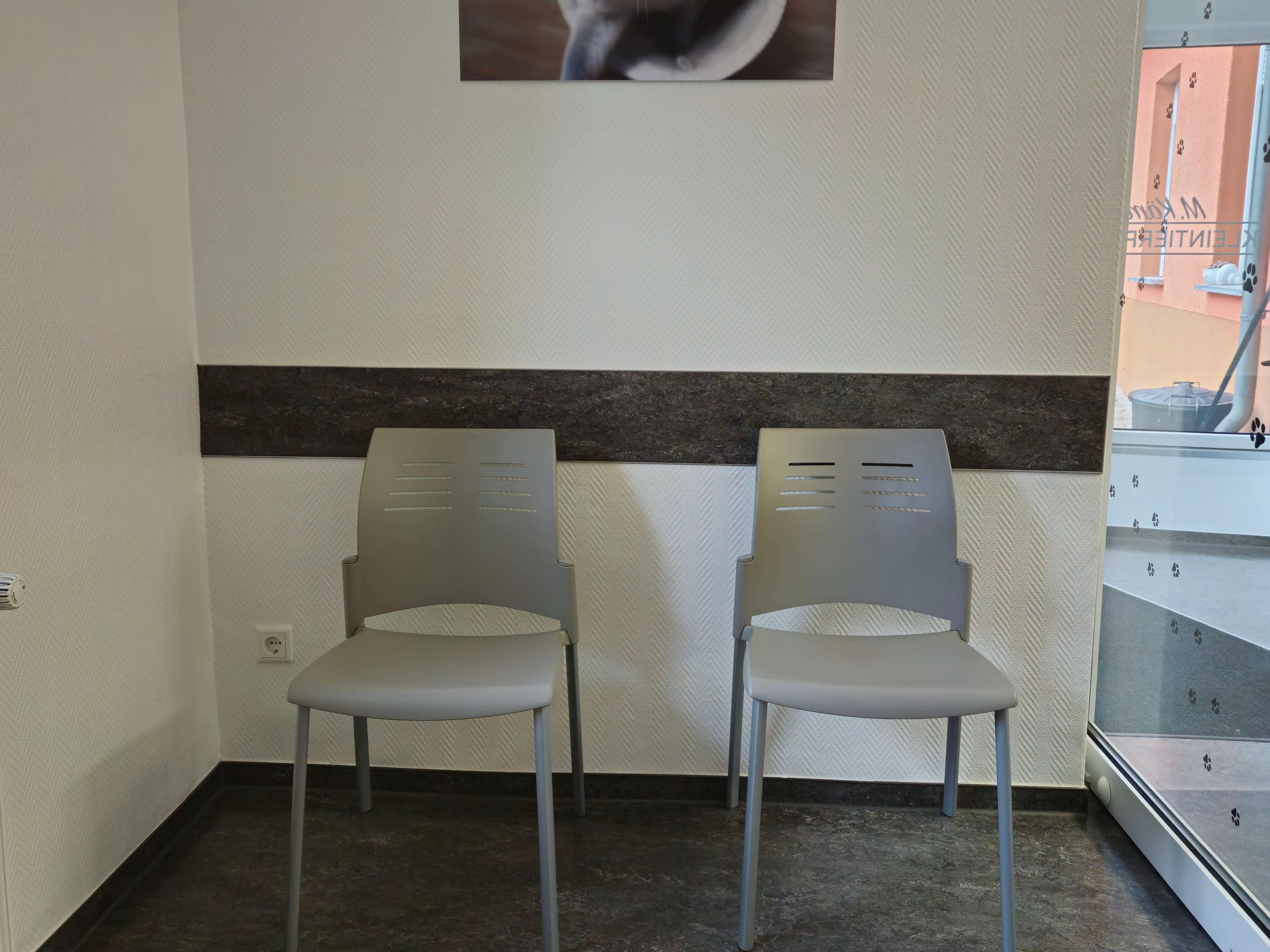 Ansicht 3 von Kleintierpraxis Kämpfert in Hergisdorf