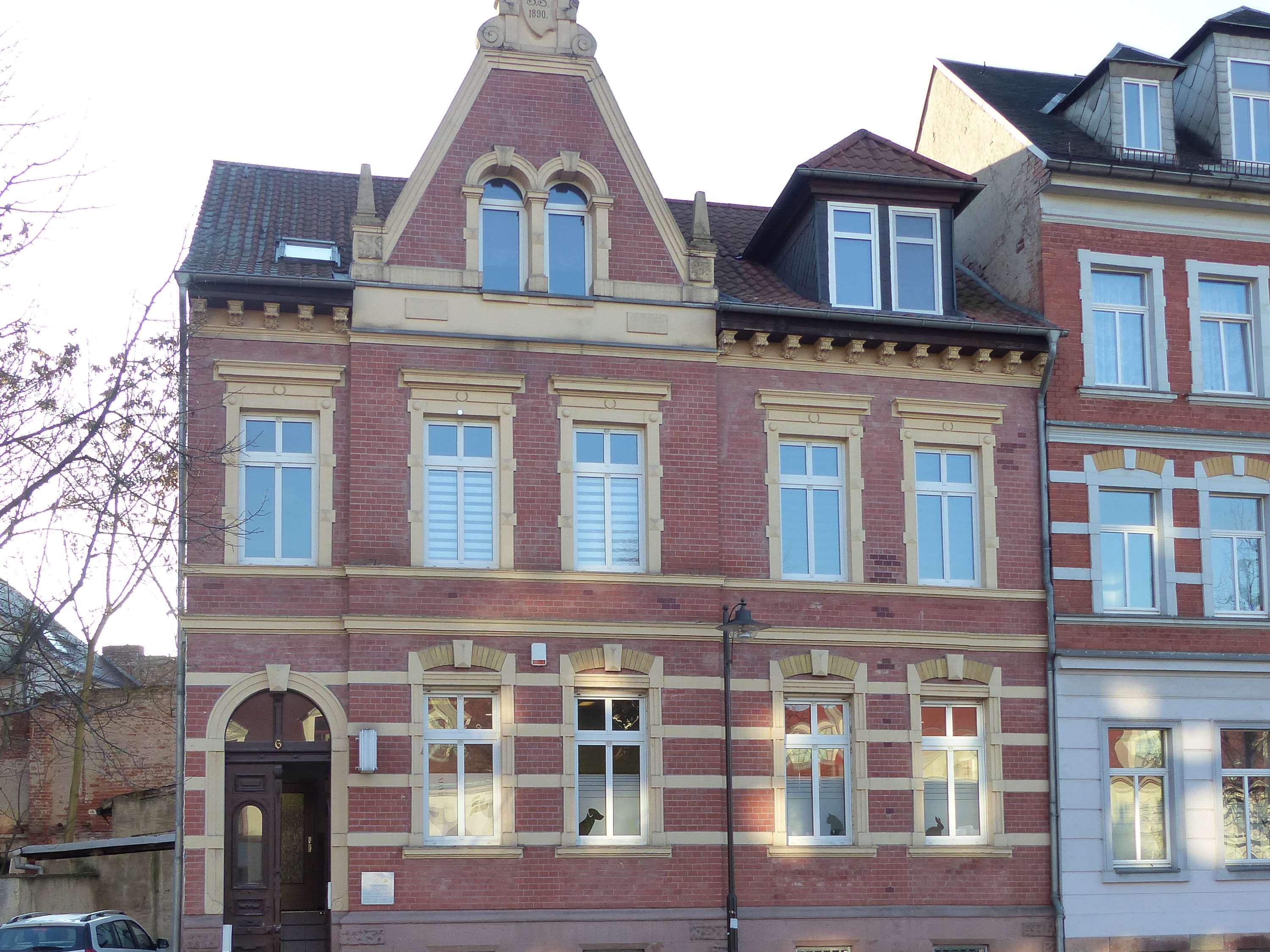 Ansicht 3 von Tierarztpraxis Dr. Annemarie Blanke GmbH