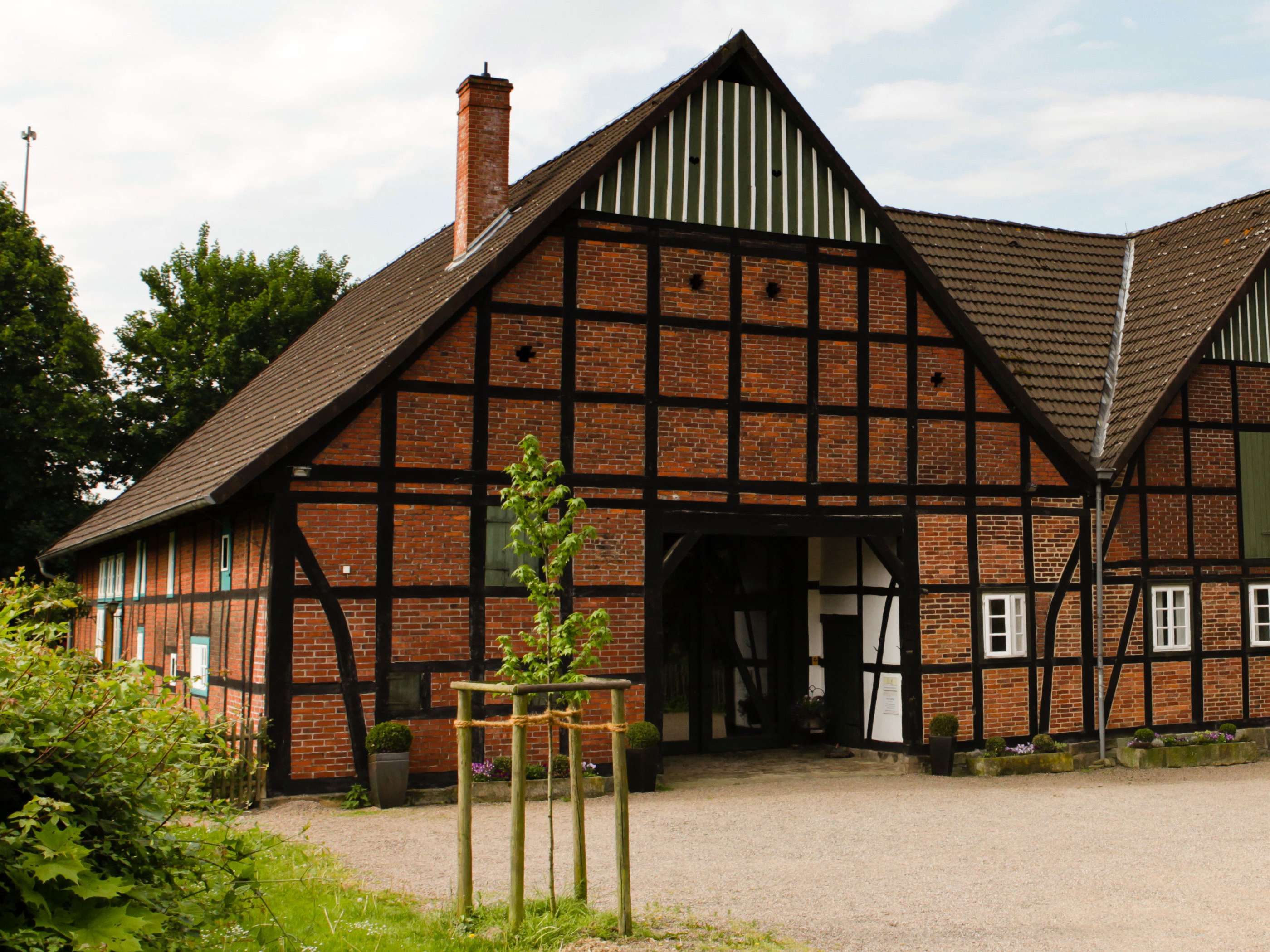 Ansicht 1 von Tierarztpraxis Bückeburg - Ines Radtke