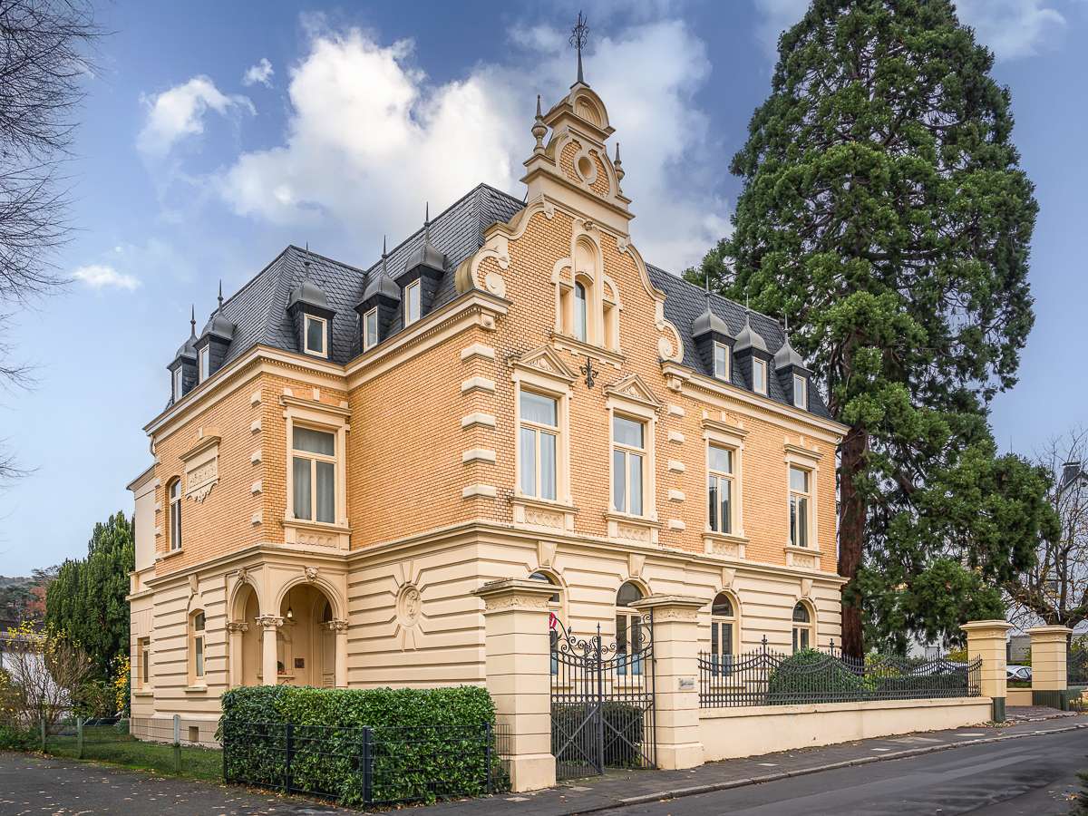 Ansicht 3 von Tierarzt Haan Bad Honnef, Tierarztpraxis Dr. Haan