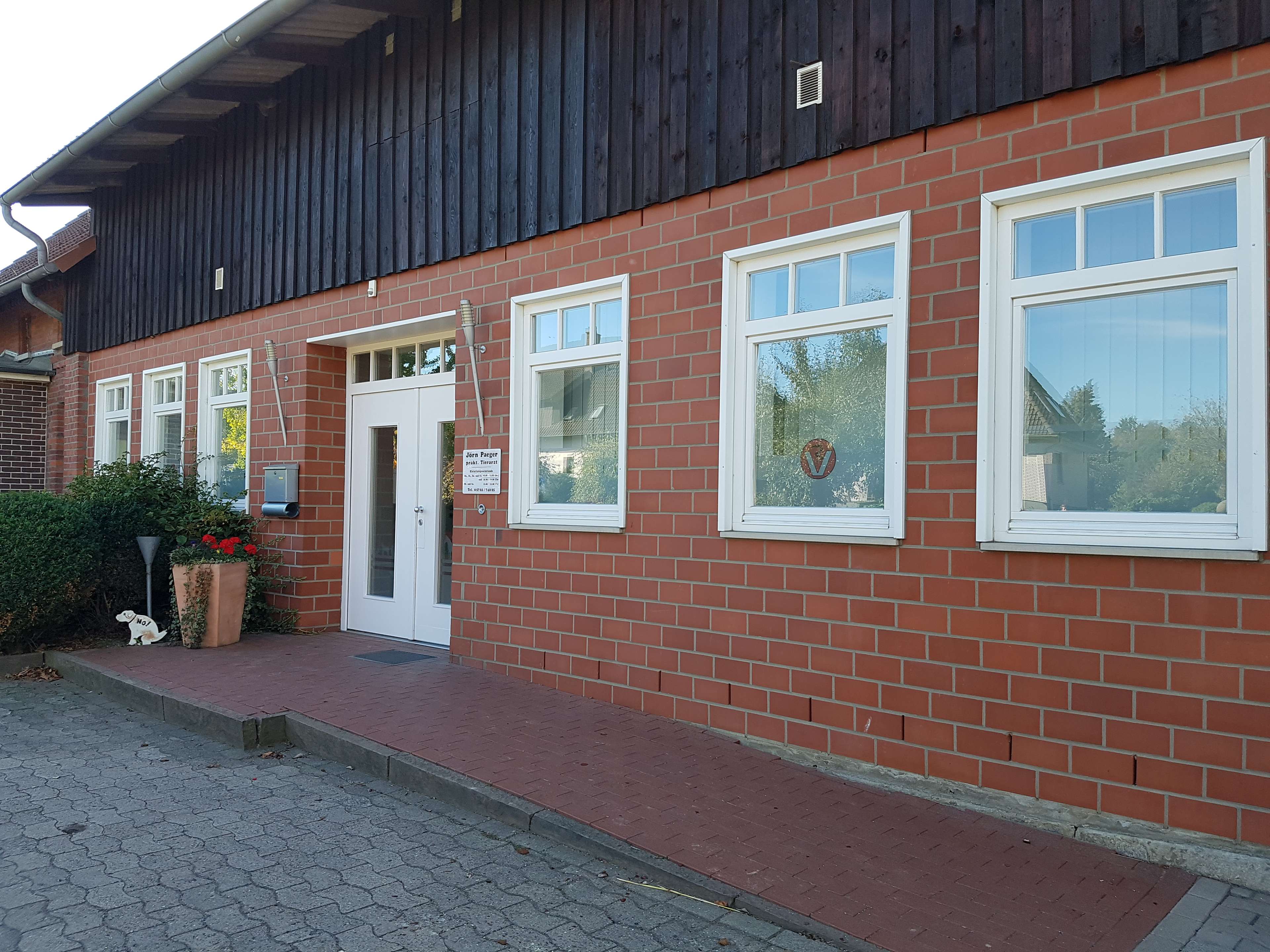 Ansicht 2 von Tierarztpraxis Paeger