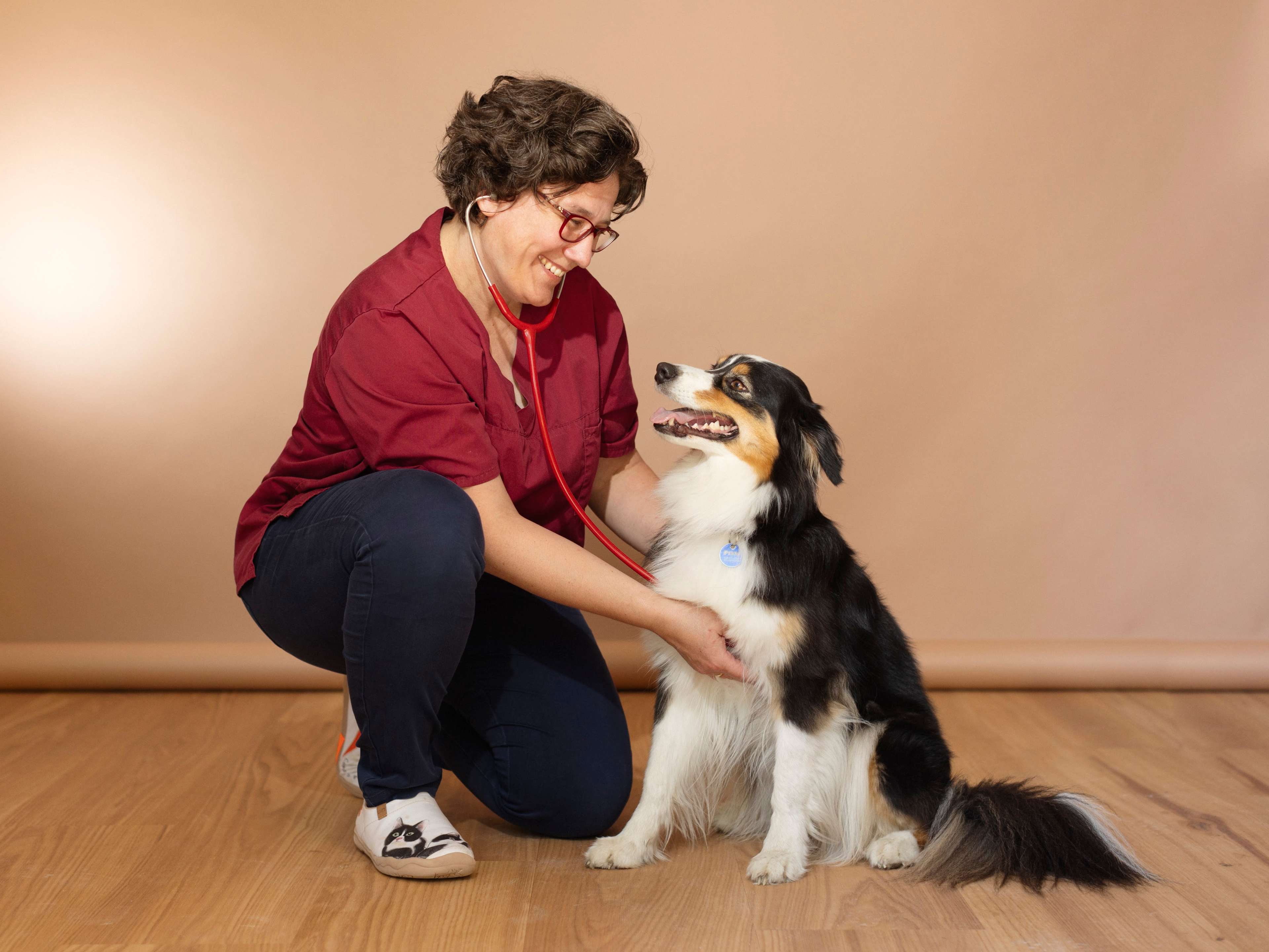 Ansicht 1 von Tierarztpraxis Dr. Diana Ruf