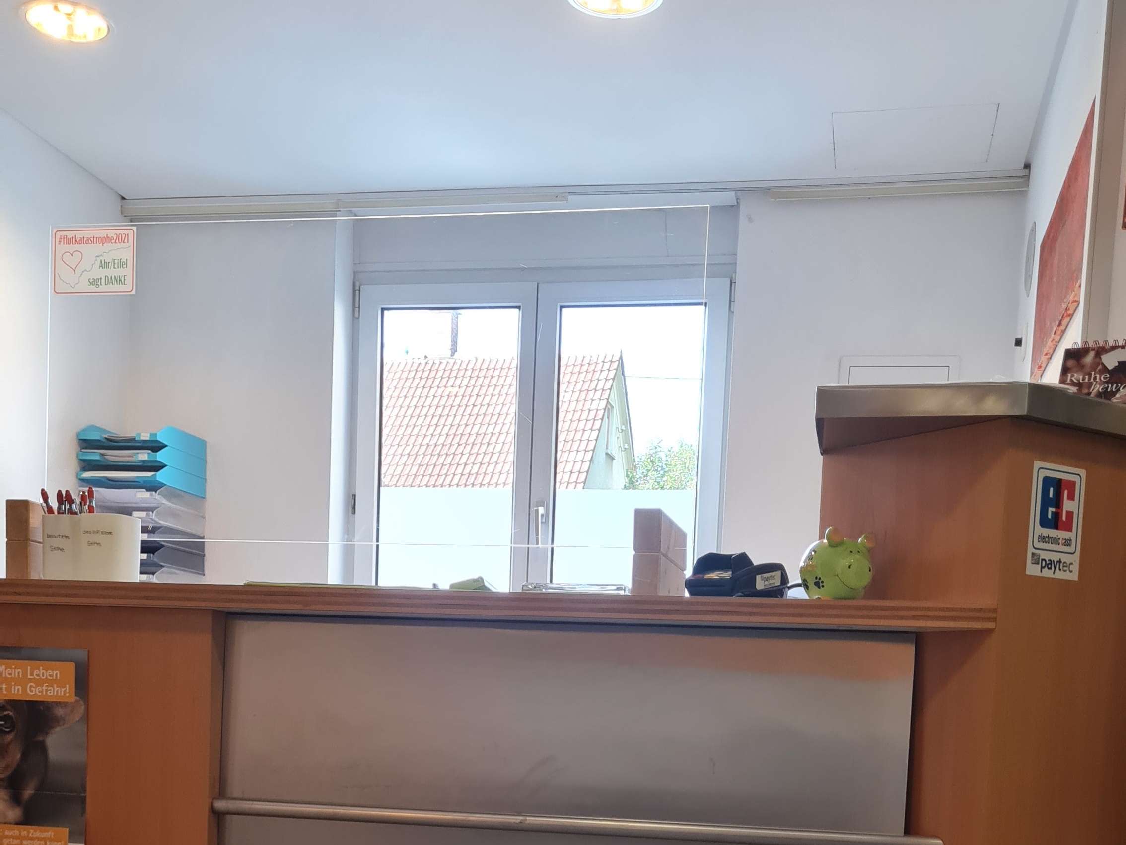 Ansicht 3 von Dr. Backofen und Gimmler