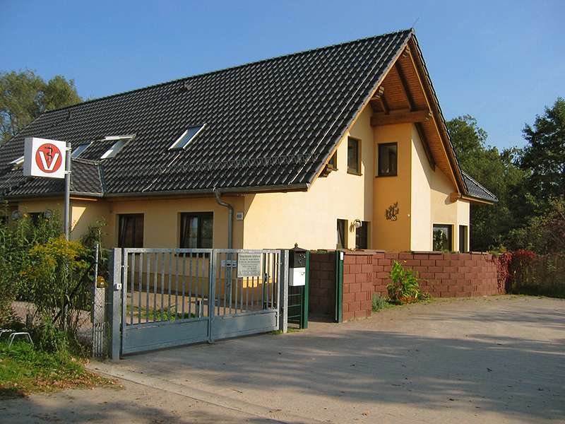 View 3 of Tierarztpraxis Schönow