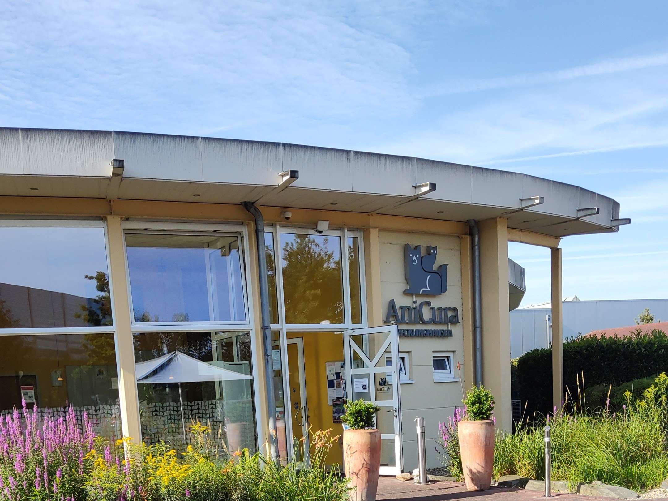 Ansicht 3 von AniCura Recklinghausen - Tierärztliche Klinik für Kleintiere