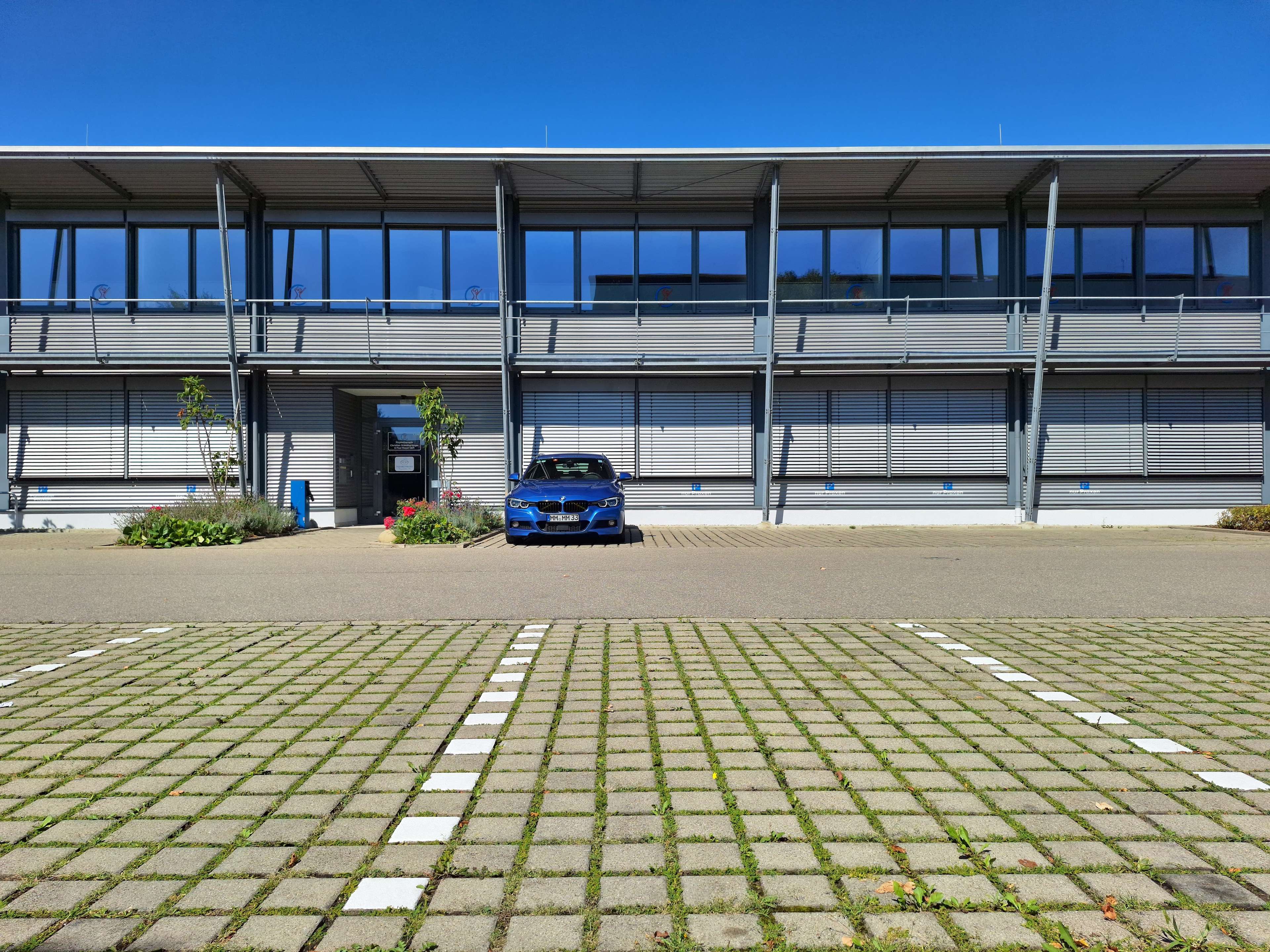 Ansicht 4 von Tierarztpraxis Fraunhofer Memmingen | Ihre Haustierärztinnen Christine Frieß