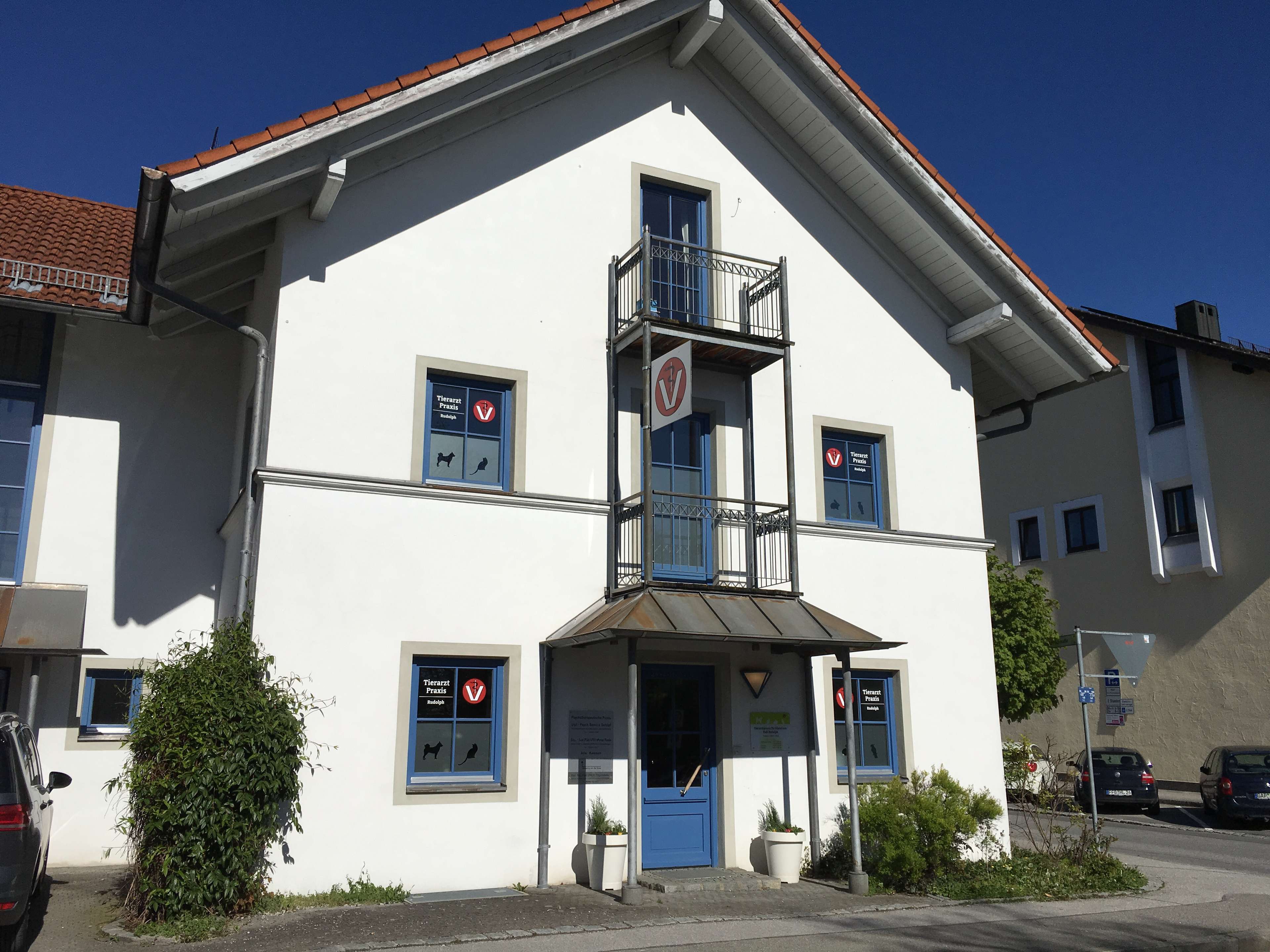 Ansicht 3 von Tierarztpraxis Falk Rudolph
