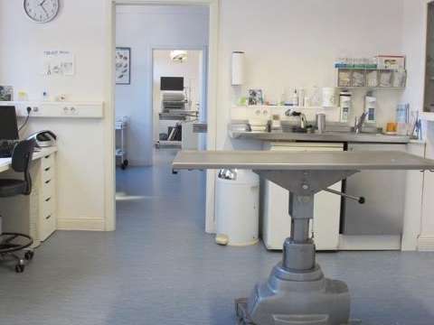 Ansicht 3 von Tierarztpraxis Dr. von Marnitz GmbH, Holsteiner Chaussee