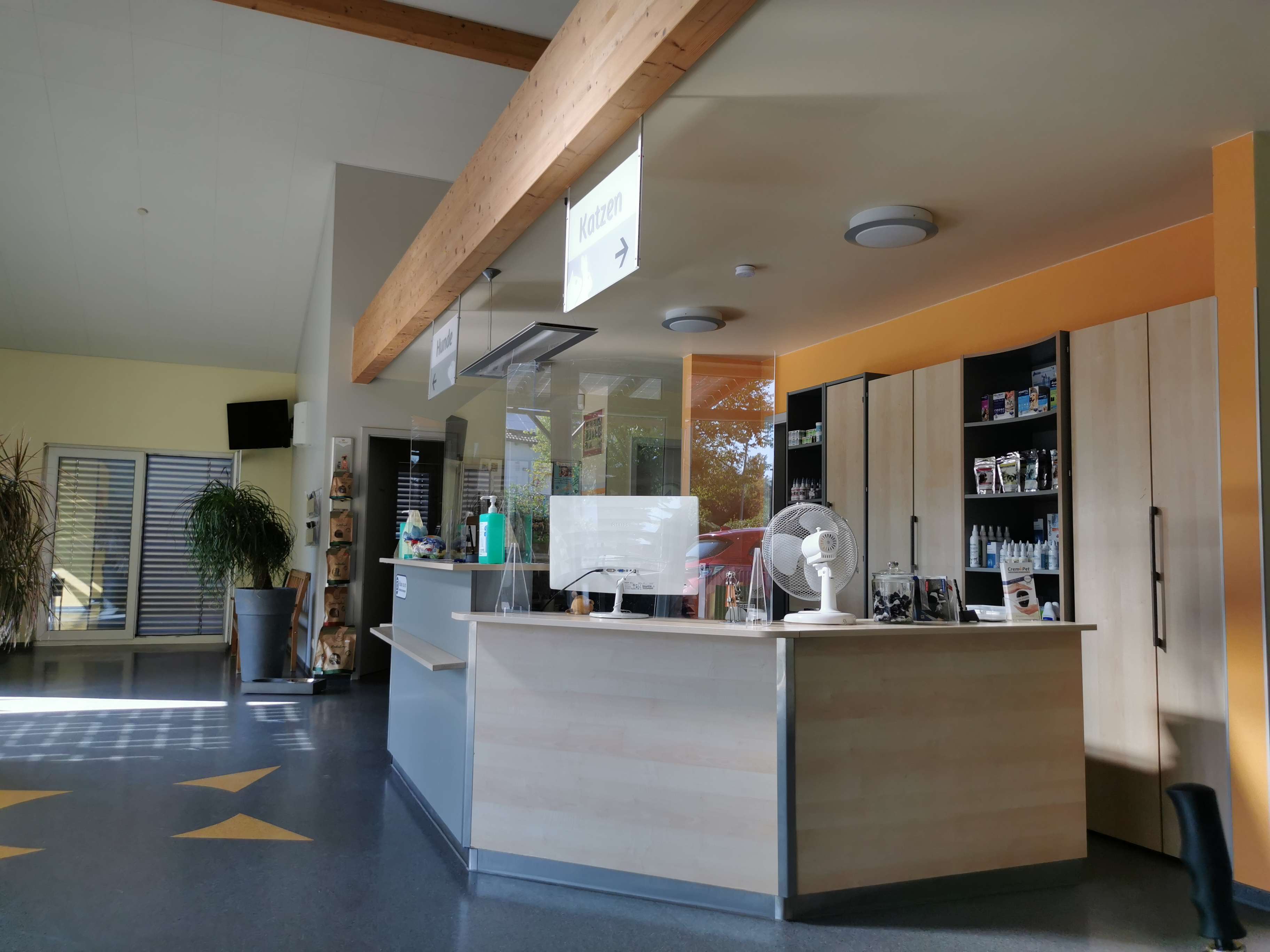 Ansicht 3 von AniCura Kleintierzentrum Speyer