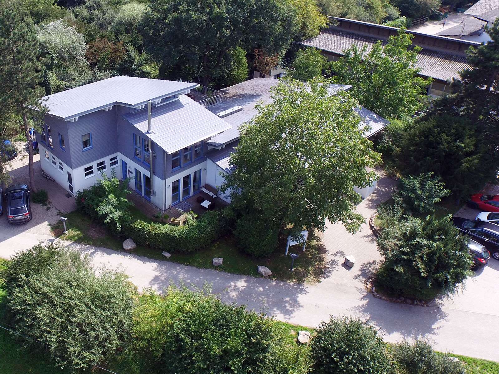 Ansicht 1 von Kleintierzentrum Iffezheim GbR