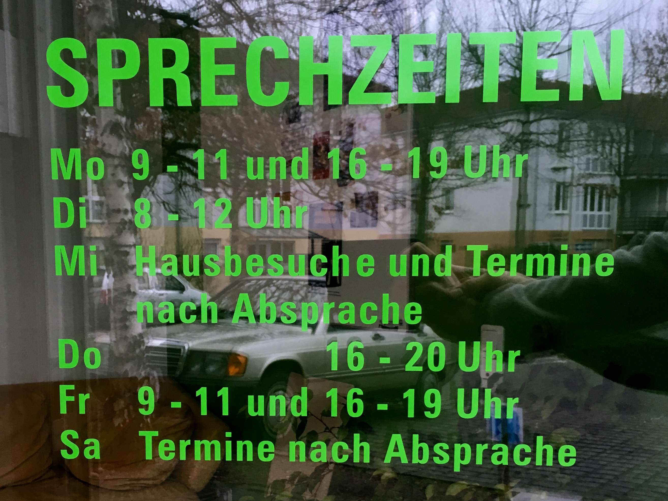 Ansicht 1 von Tierarztpraxis Fritz