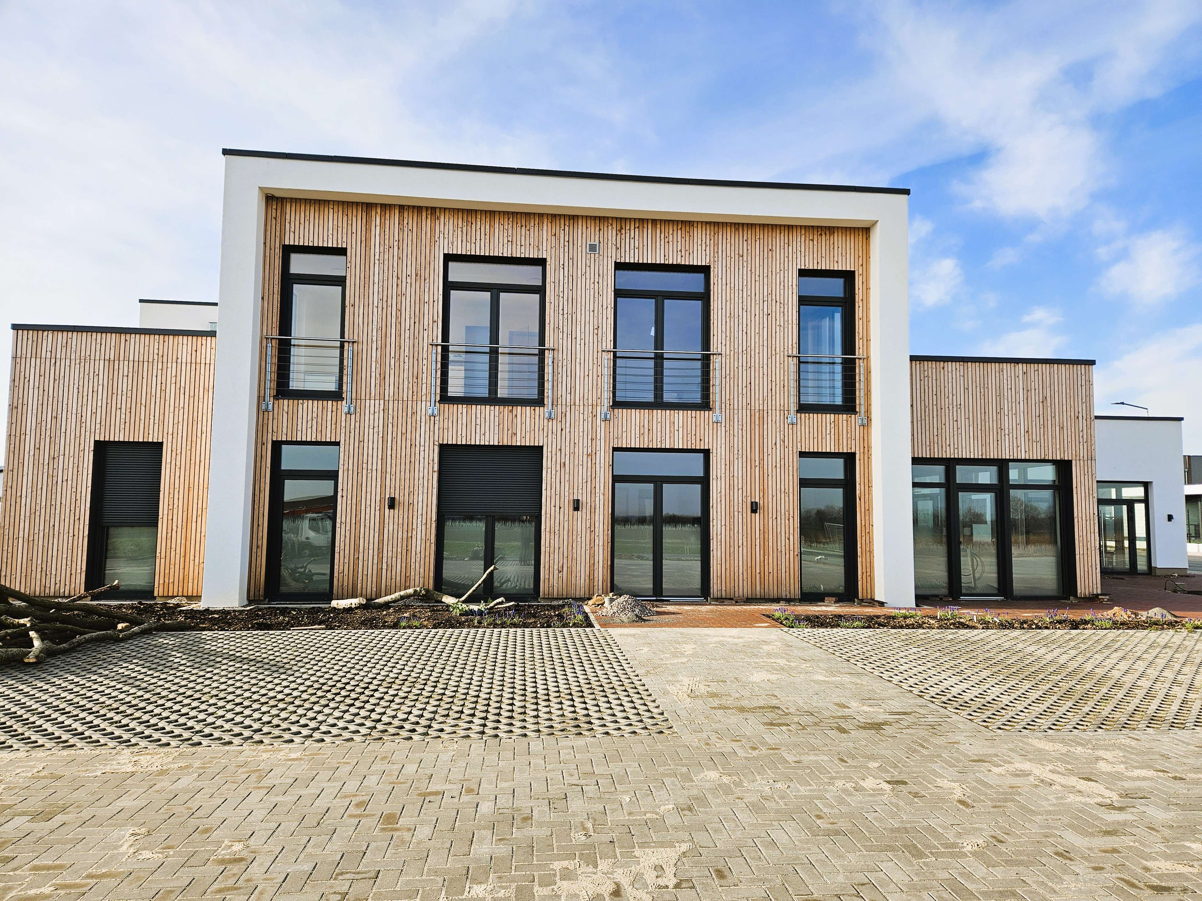 Ansicht 1 von Dr. Robra, Kleintierzentrum am Deister, Zentrum für Kleintierzahnmedizin