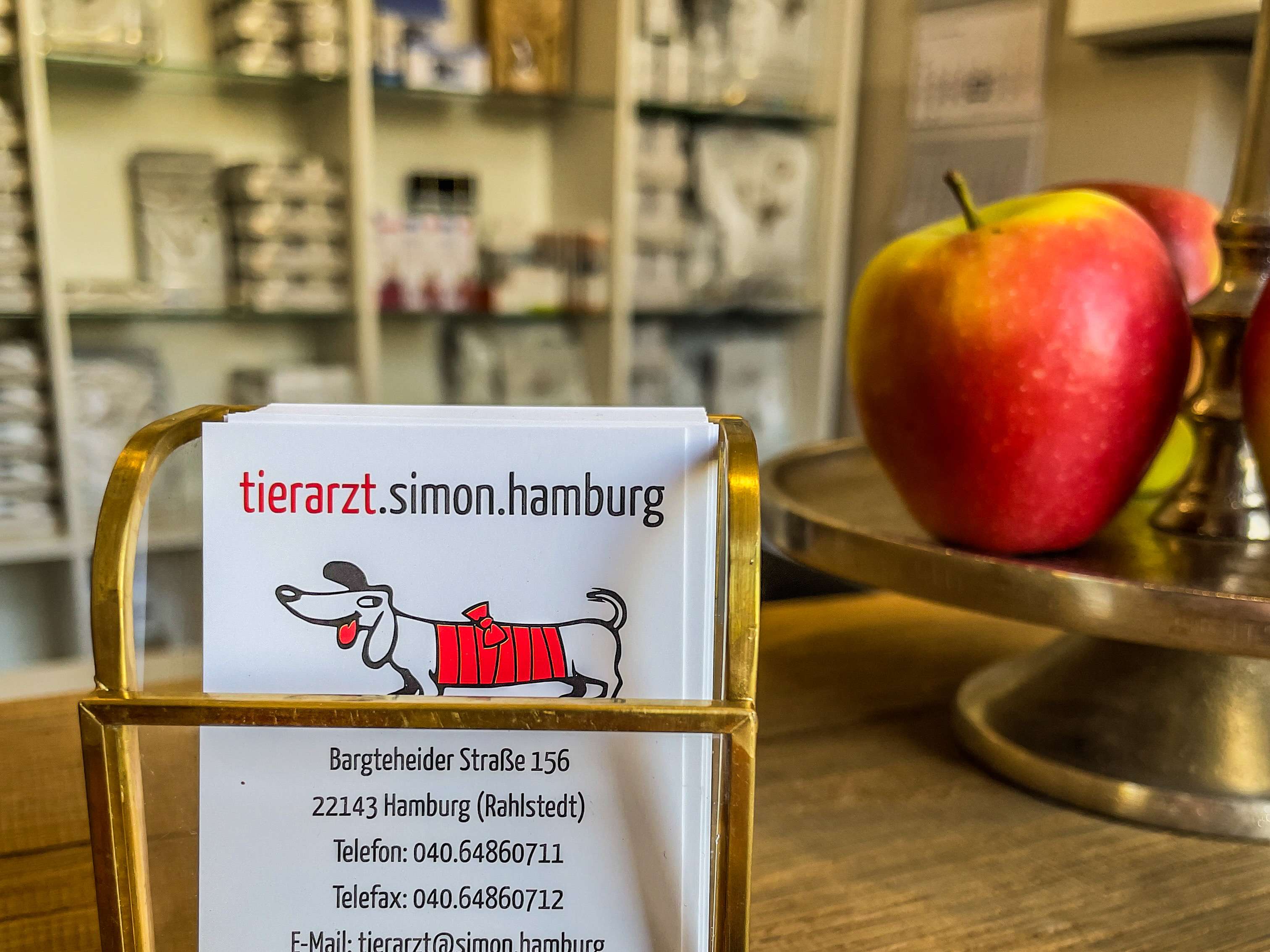 Ansicht 3 von Tierarztpraxis Simon