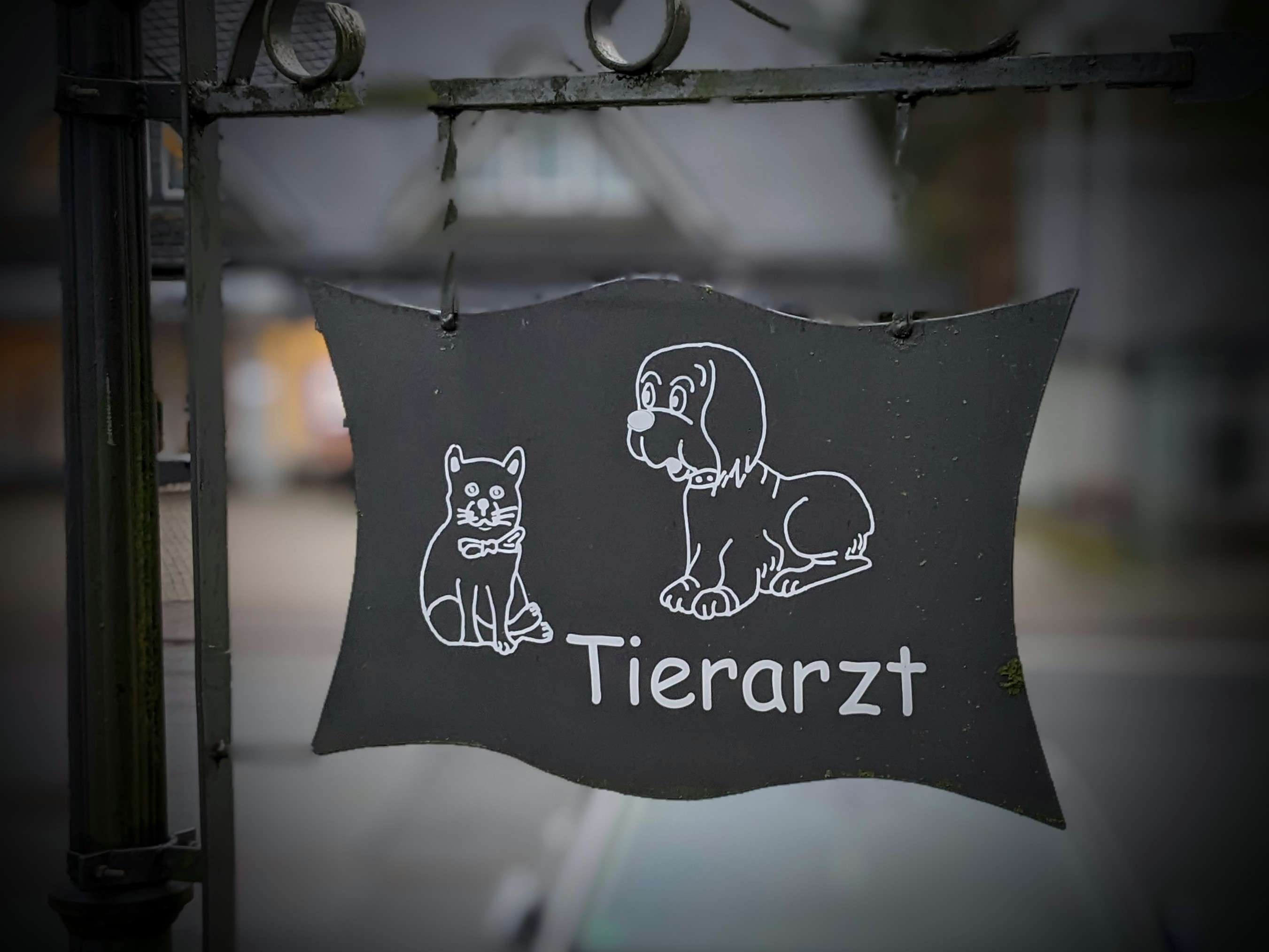 Ansicht 2 von Tierarztpraxis Karl-Heinz Bruckhaus