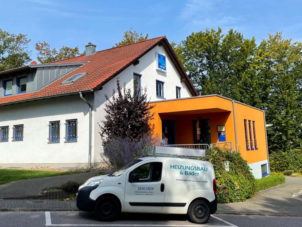 Ansicht 2 von Dr. Fritz und Astrid Marholdt Tierärzte