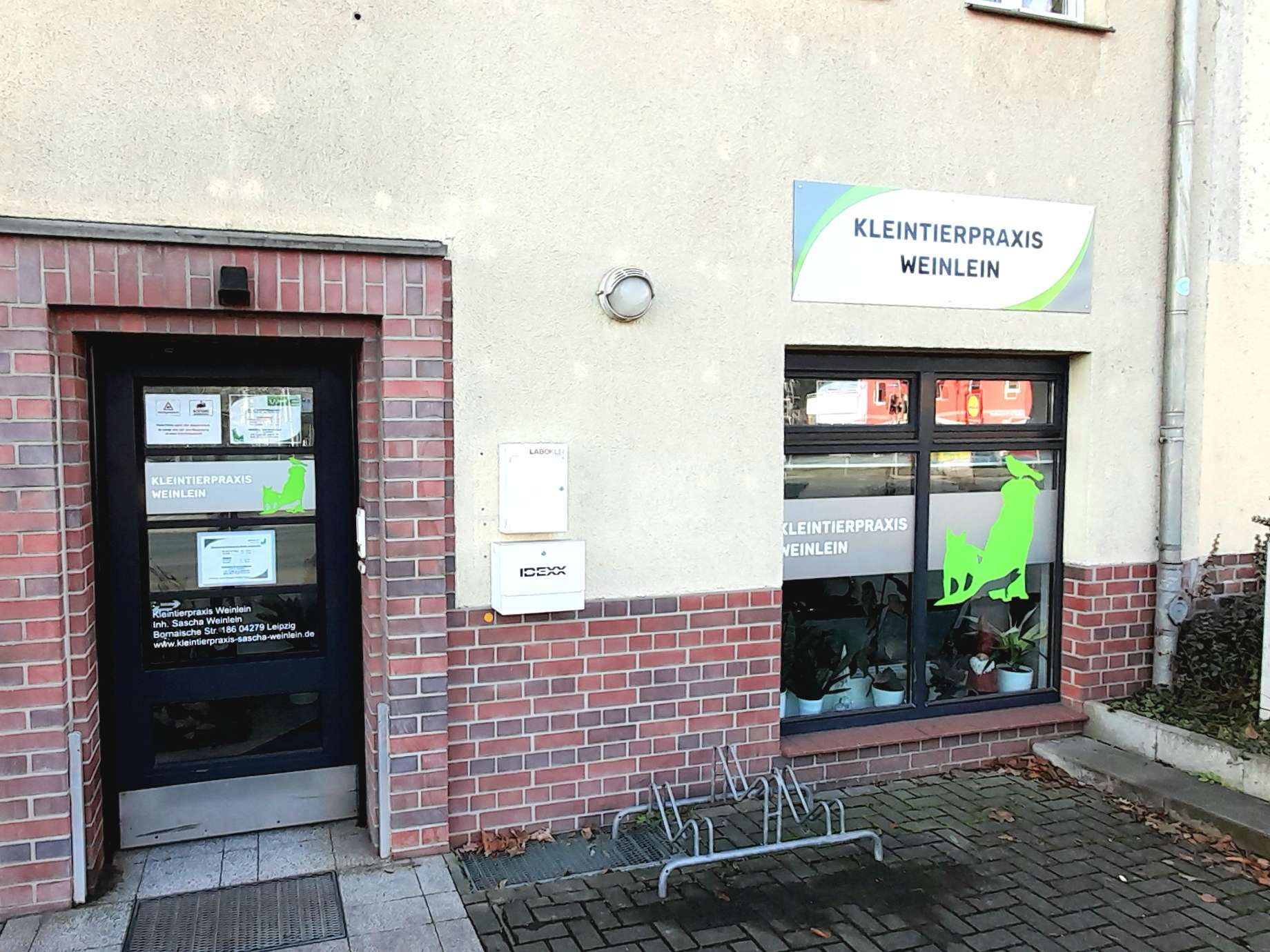 Ansicht 2 von Kleintierpraxis Weinlein