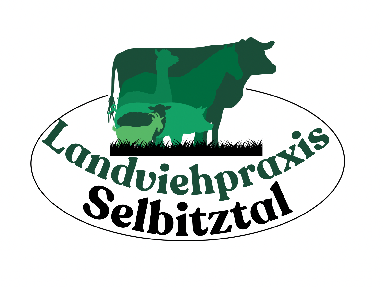 Ansicht 1 von Landviehpraxis Selbitztal