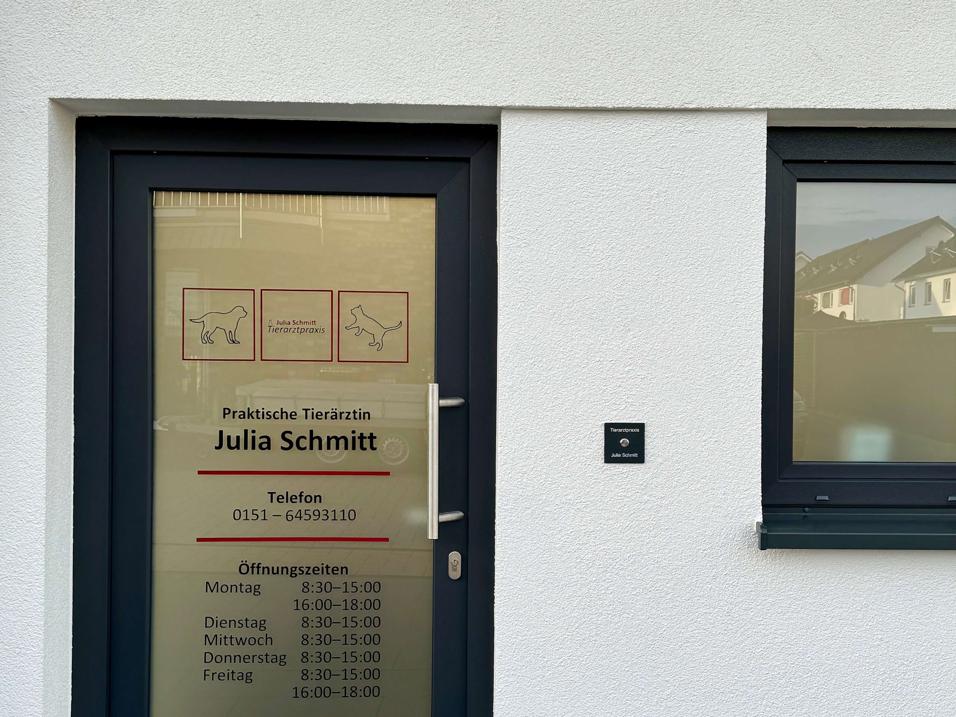 View 2 of Tierarztpraxis Julia Schmitt
