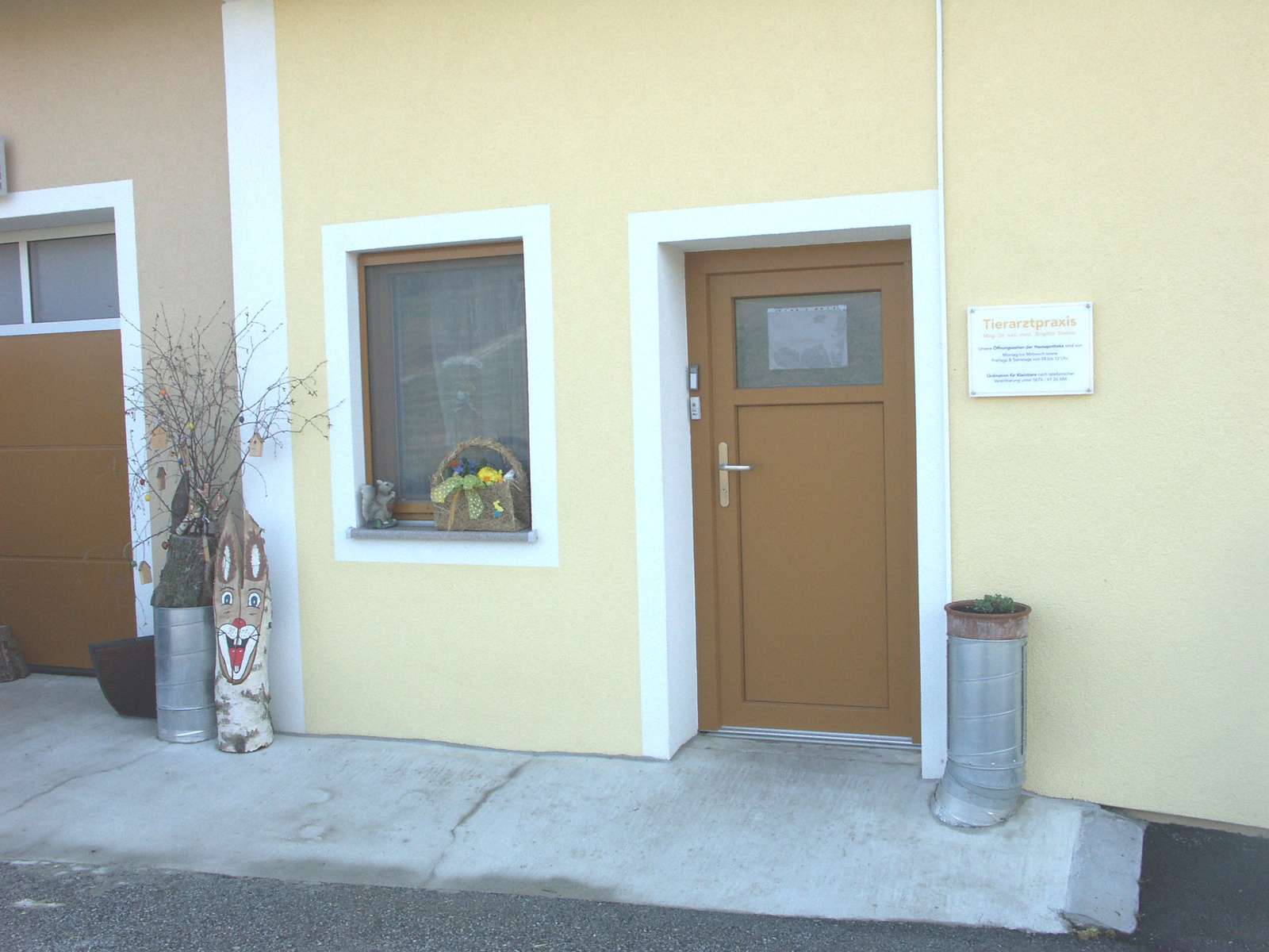 Ansicht 3 von Tierarztpraxis Dr. Brigitte Steiner
