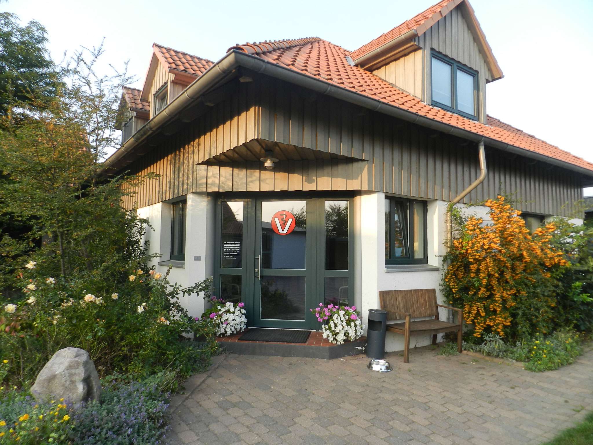 View 1 of Pferde- und Kleintierpraxis Mariental - Niederlassung der Pferdeklinik Destedt GmbH