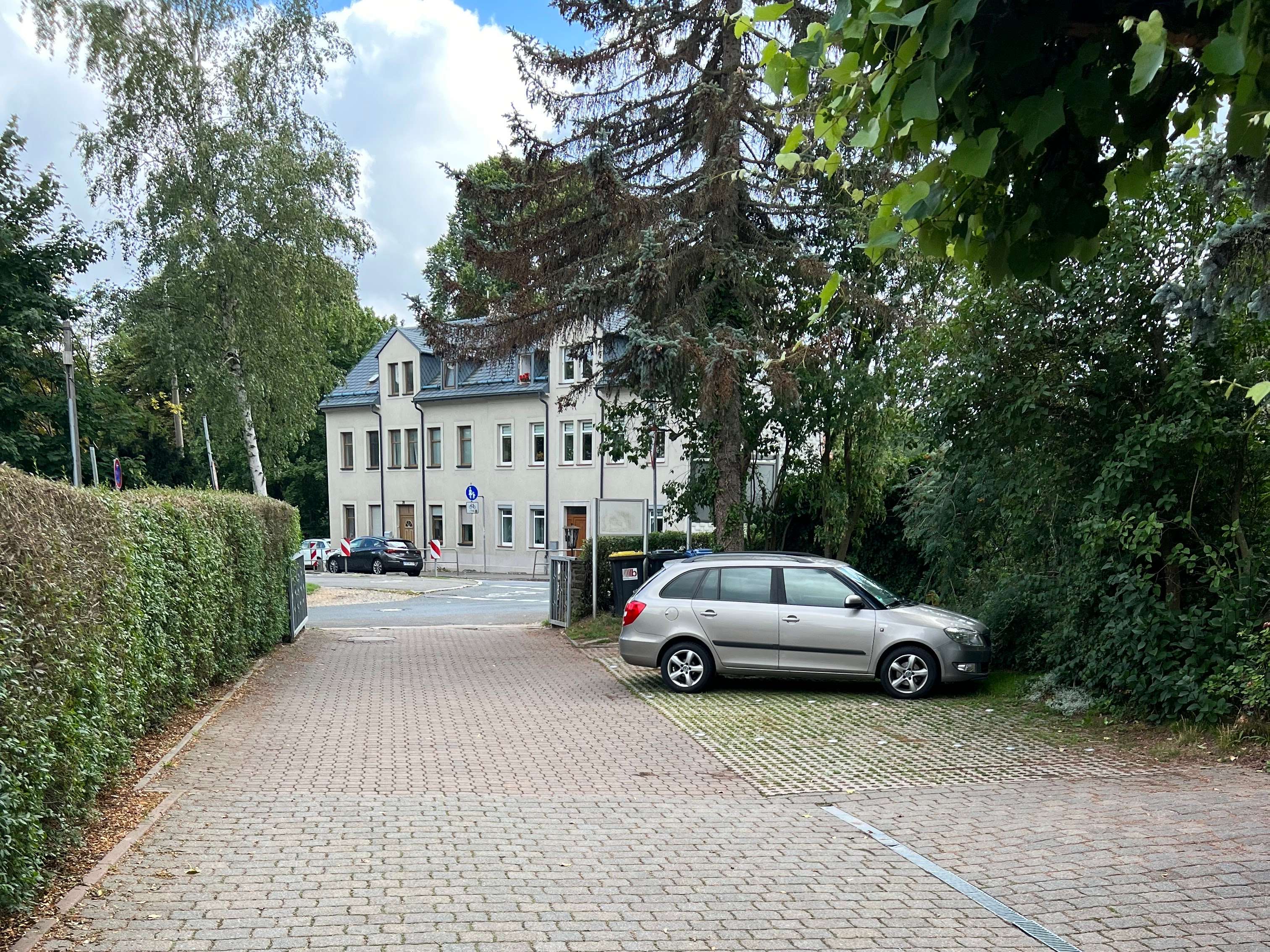 View 4 of Kleintierpraxis Zernke