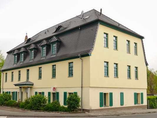 View 1 of Kleintierpraxis "Villa Luise"