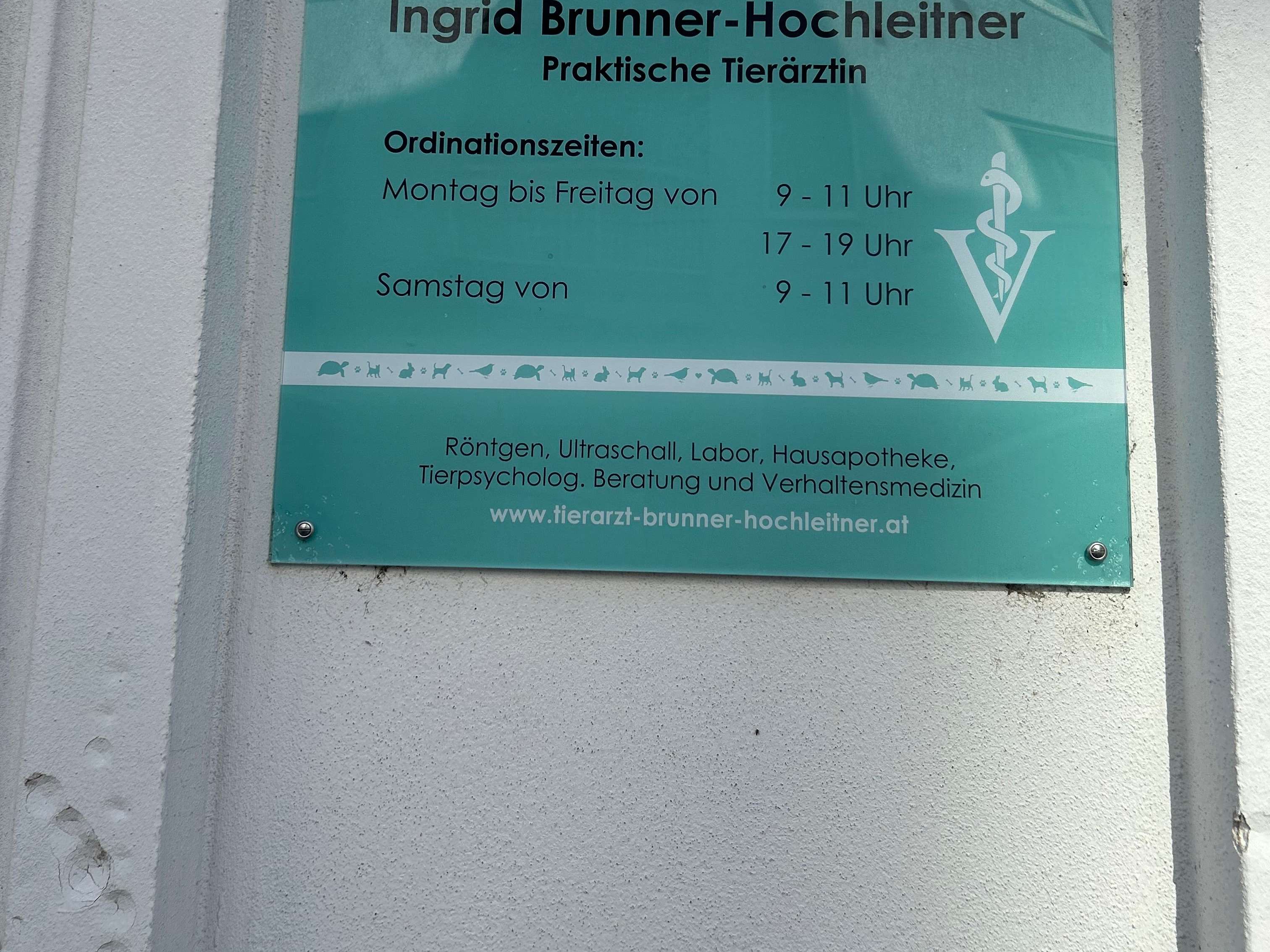 Ansicht 1 von Tierarztpraxis Darwingasse