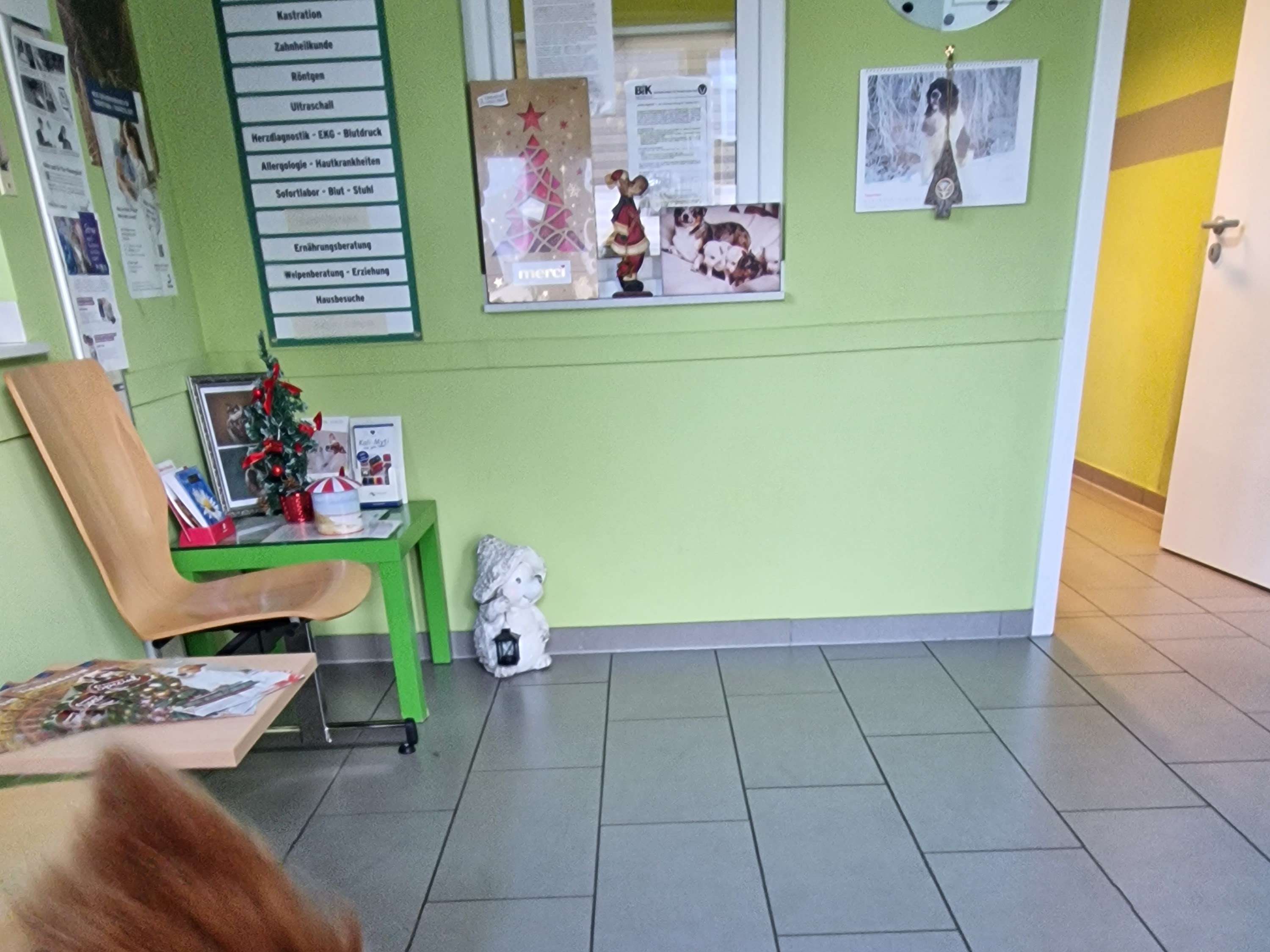 Ansicht 2 von Dr.med.vet. Martin Kubat Tierarzt
