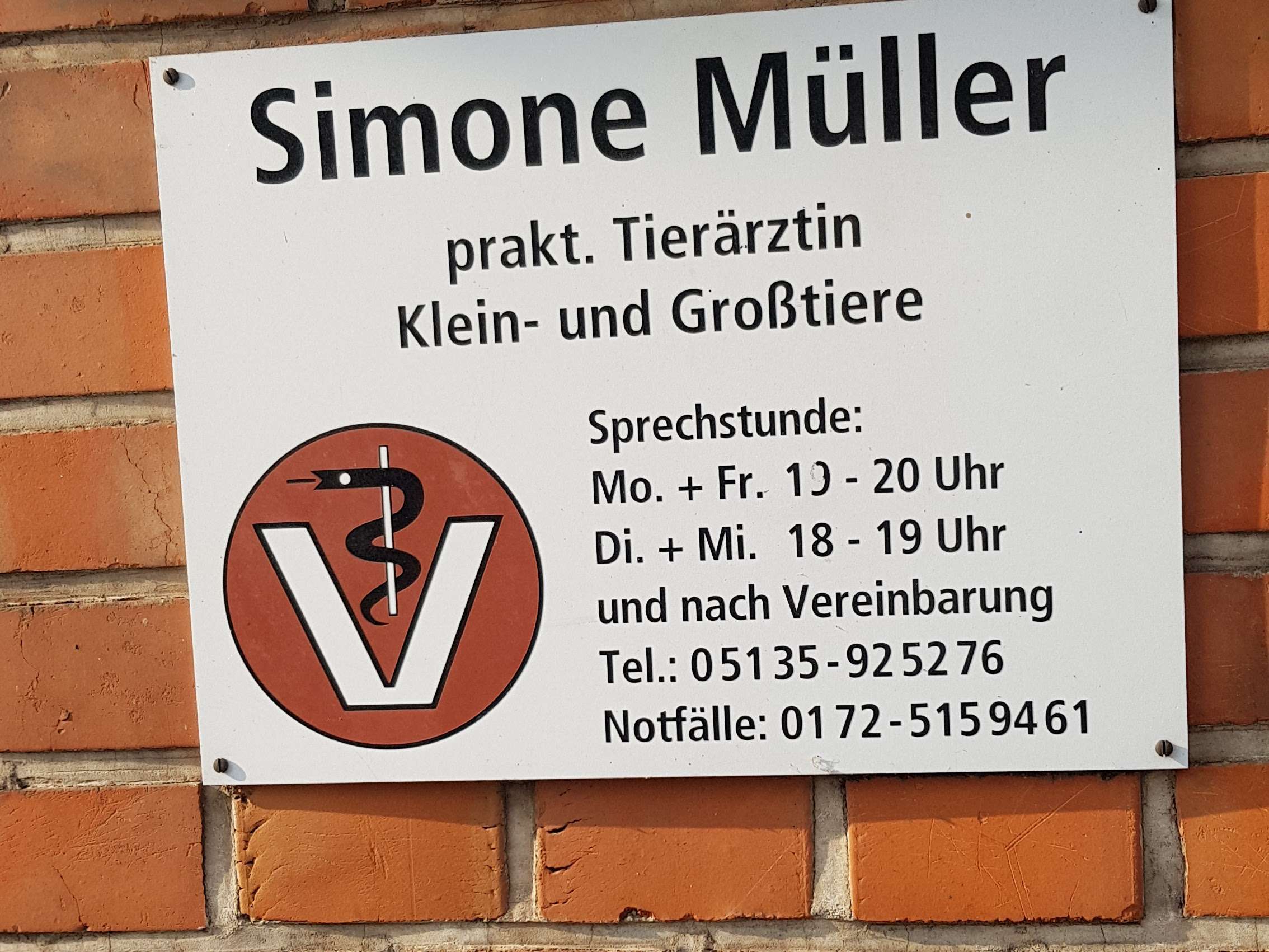 Ansicht 2 von Simone Müller
