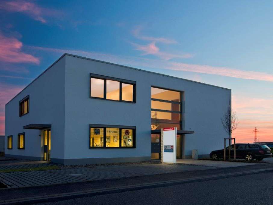 View 1 of Tierarztpraxis Dr. Horch Schweinfurt