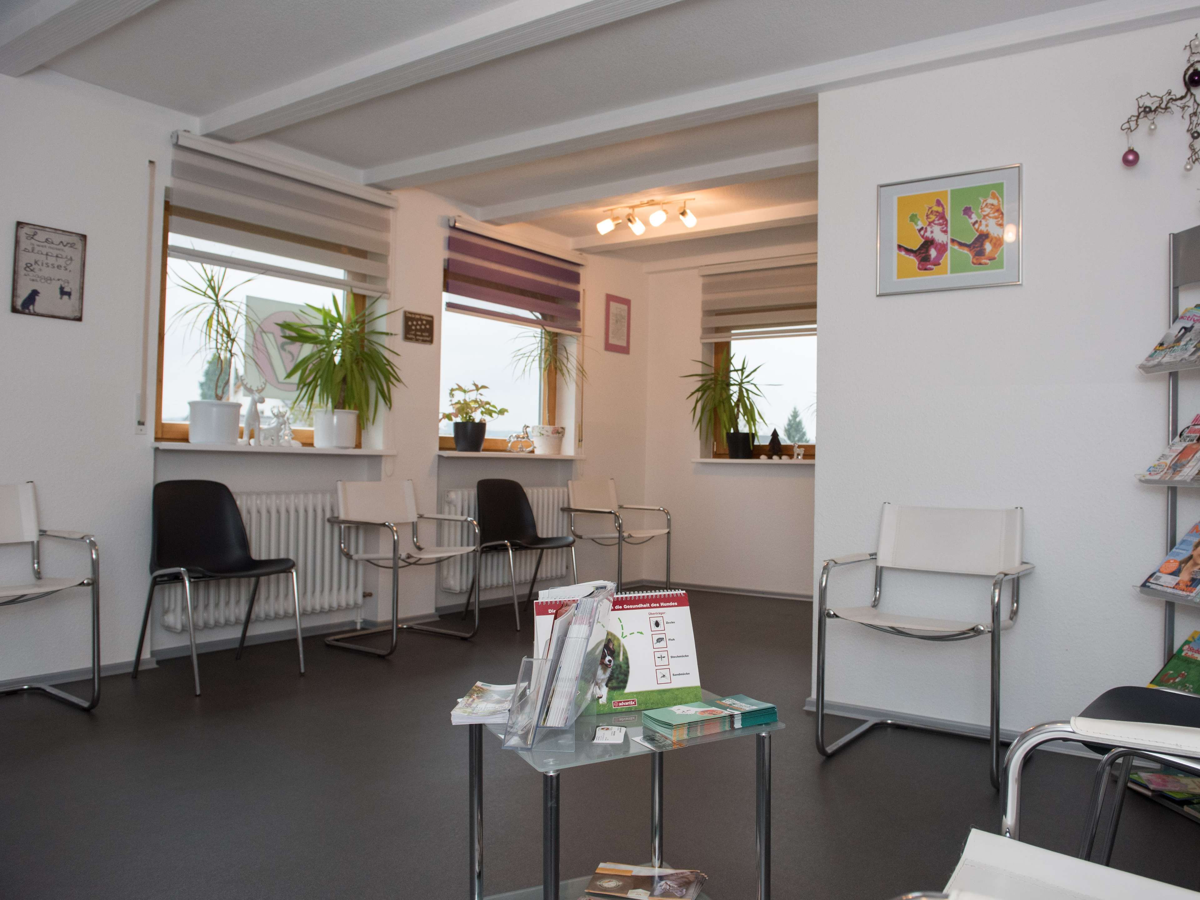 Ansicht 2 von Tierarztpraxis Kosinc