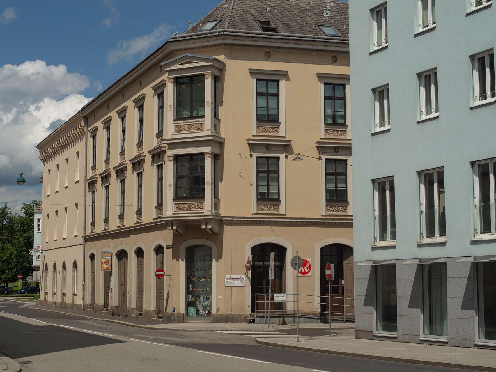 Ansicht 1 von Kleintierpraxis Mag. Petra Baumgartner