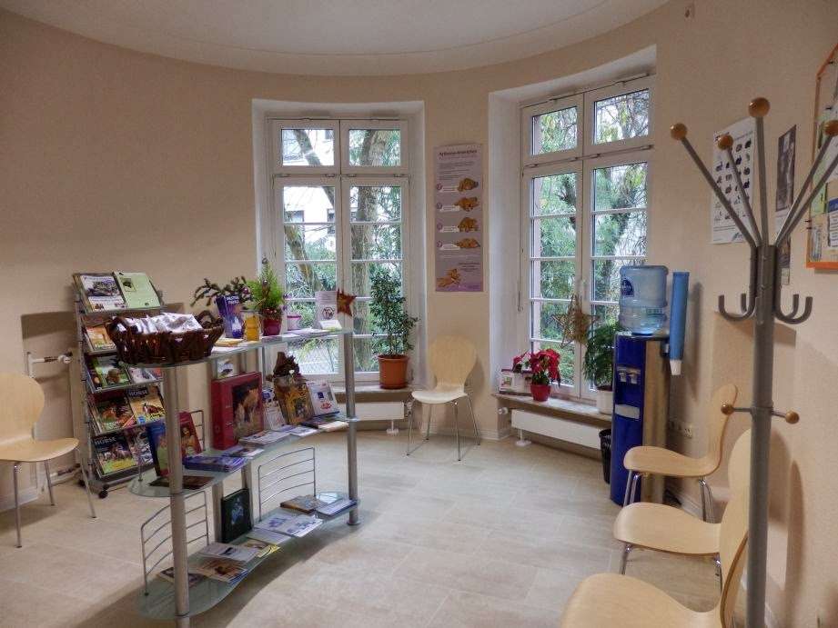 View 2 of Andreas Gräf, Tierarztpraxis für Kleintiere