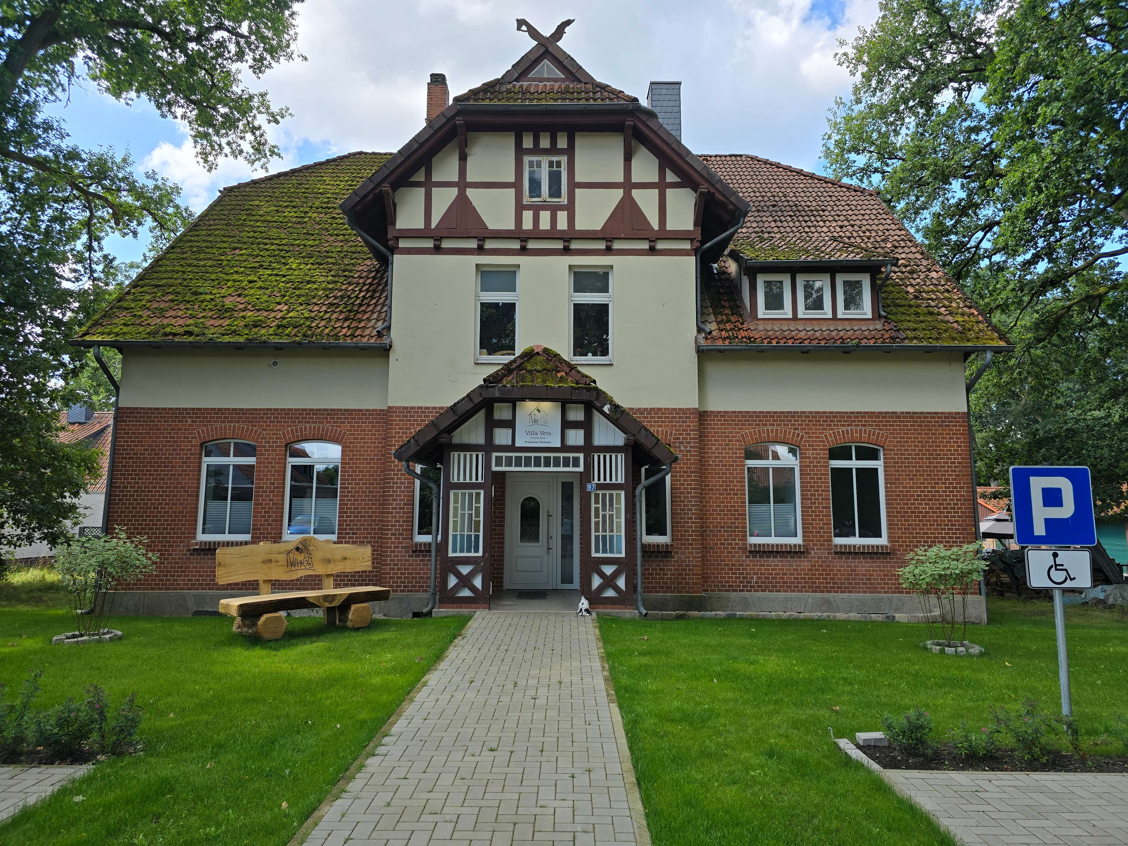 Ansicht 2 von Villa Vets