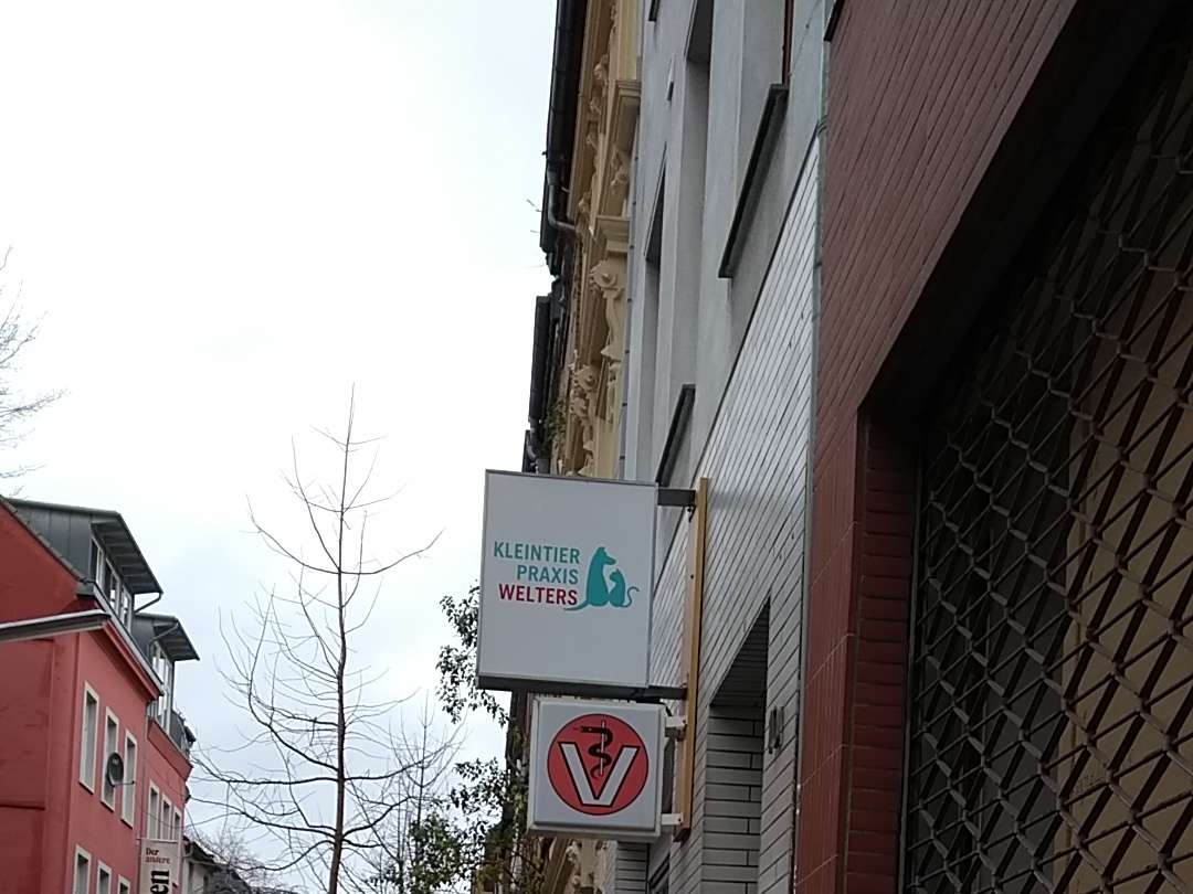 View 1 of Tierarztpraxis Welters