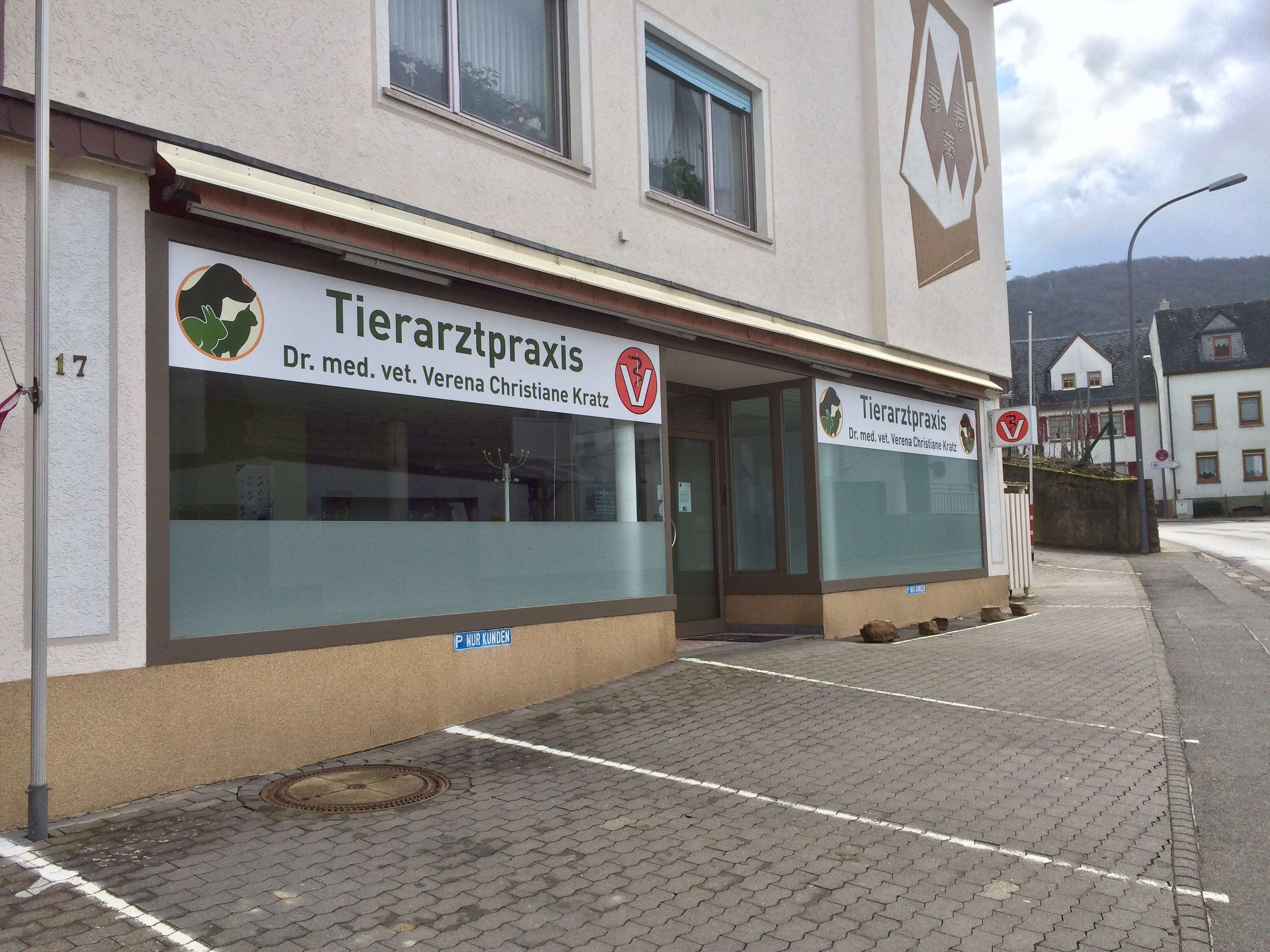 View 3 of Tierarztpraxis