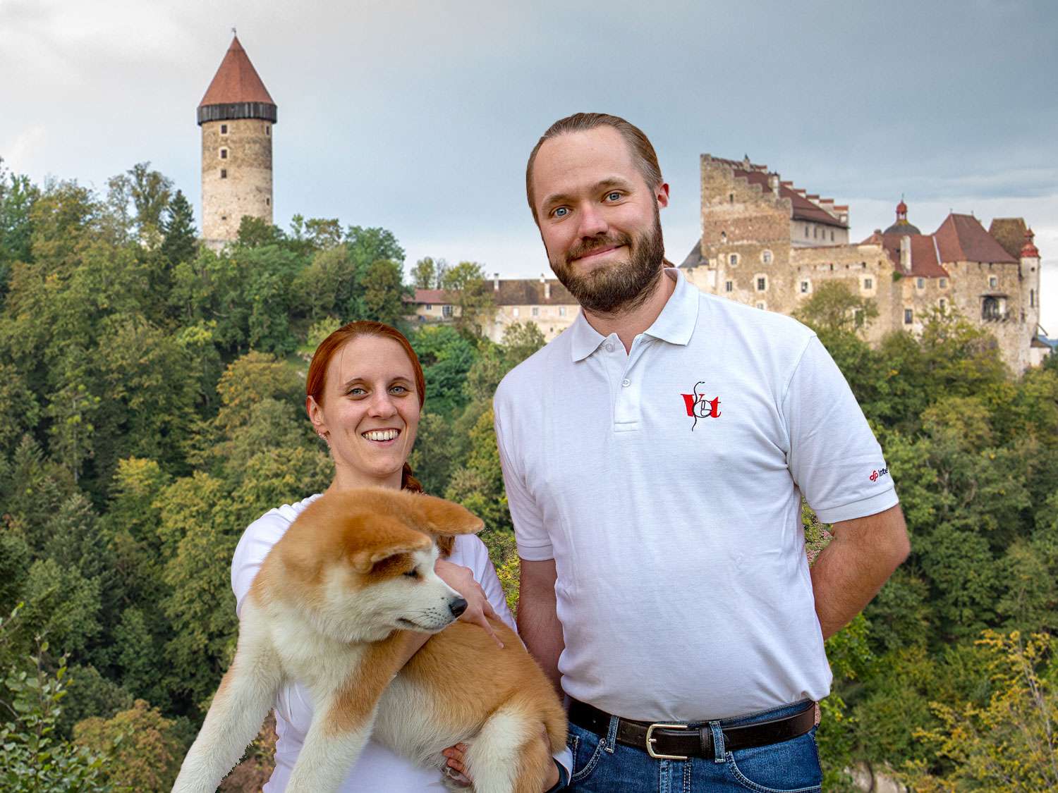 Ansicht 3 von Tierarztpraxis Klam