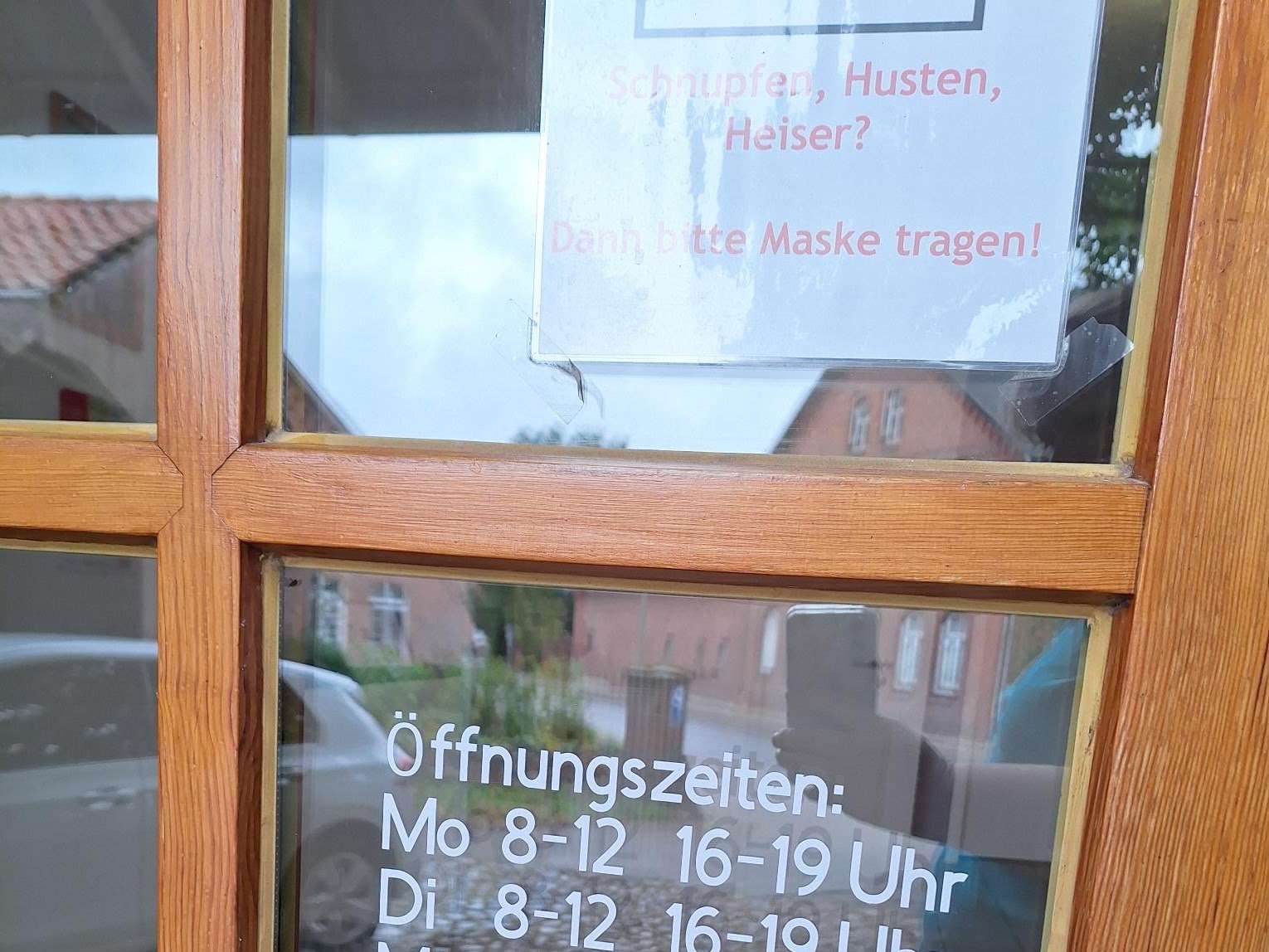 Ansicht 3 von Dr.med.vet. Susanne Bettenburg Tierärztin
