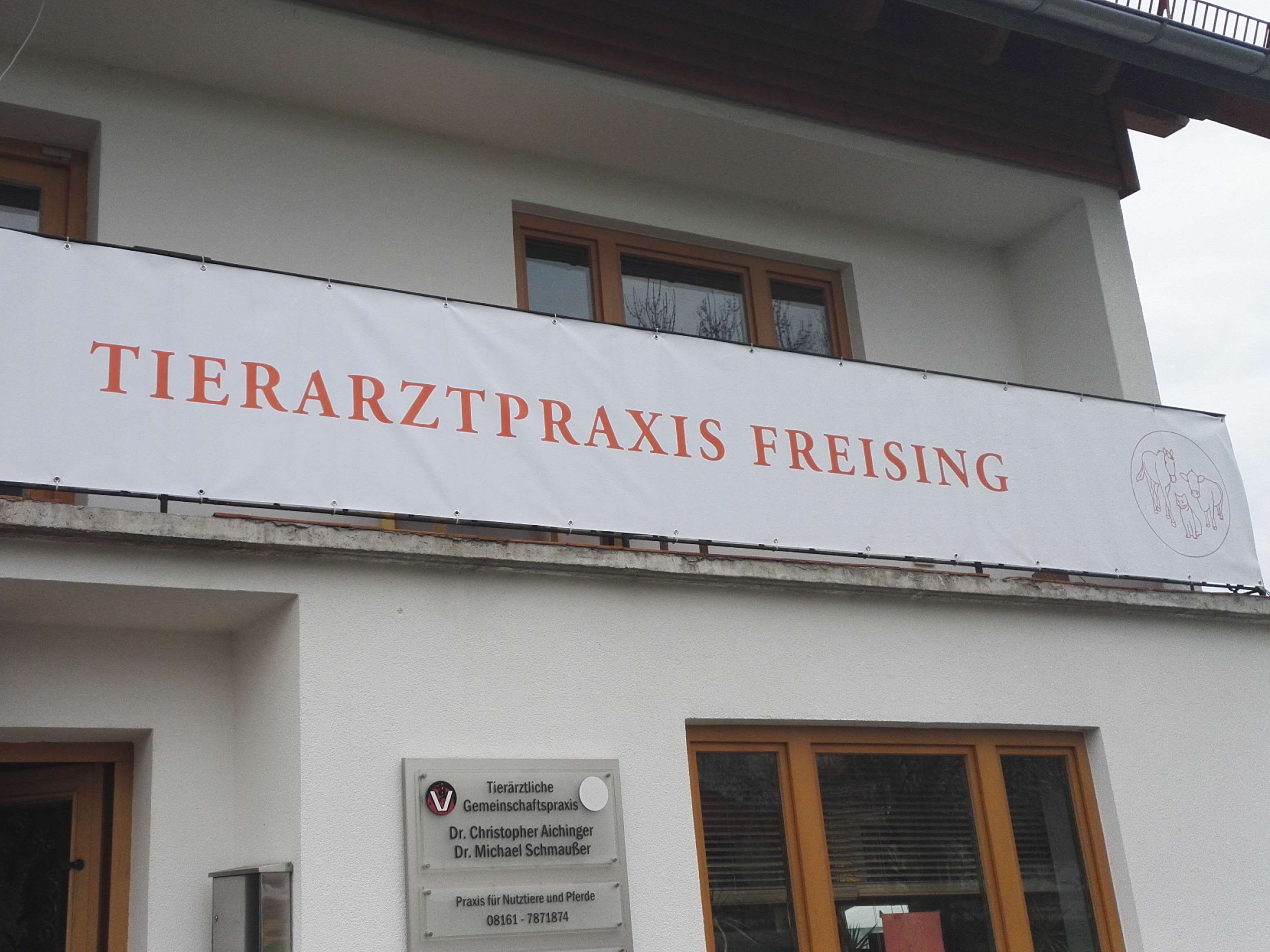 Ansicht 2 von Tierarztpraxis Freising - Aichinger & Schmaußer