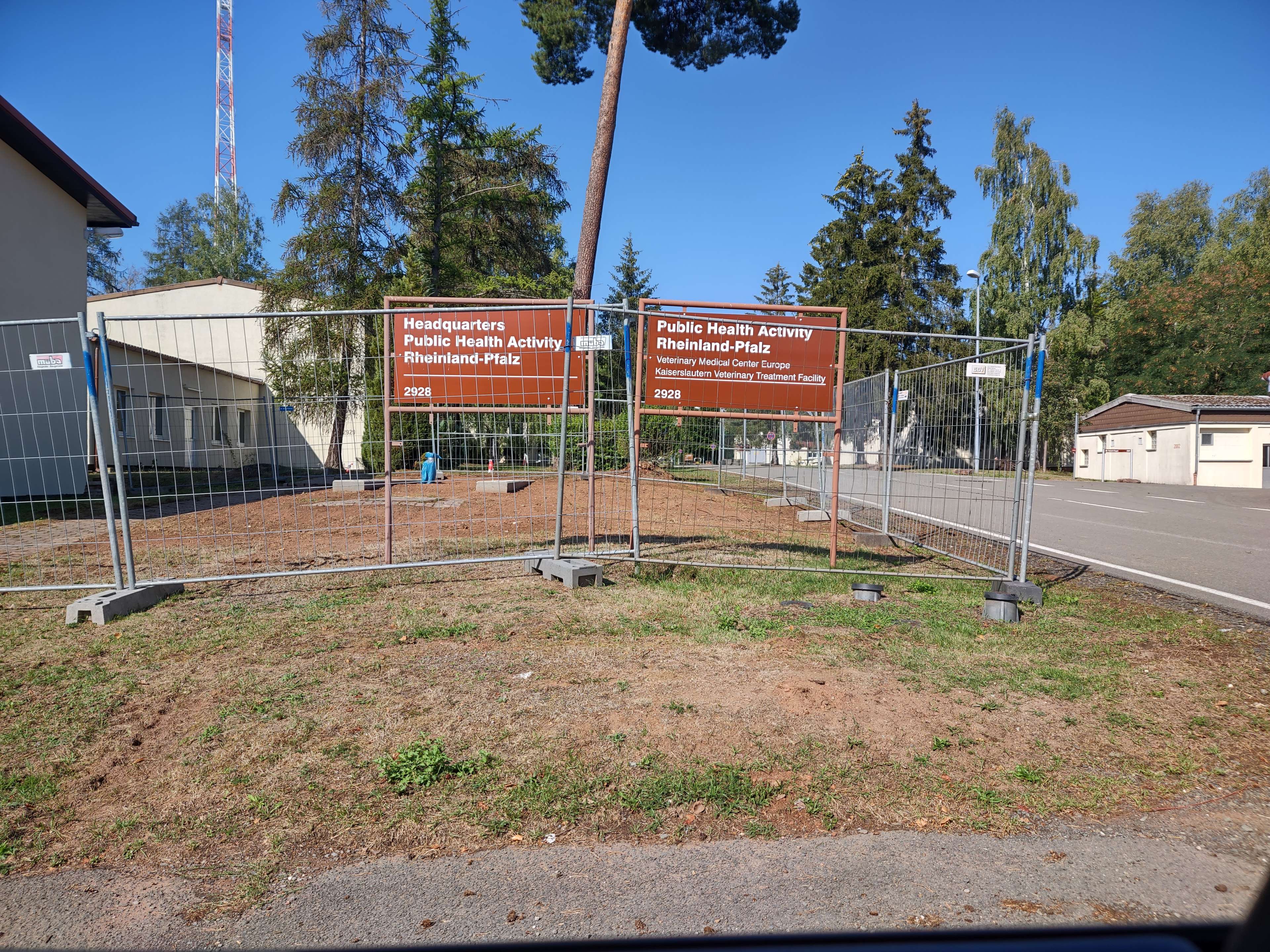 Ansicht 3 von Veterinary Medical Center Europe