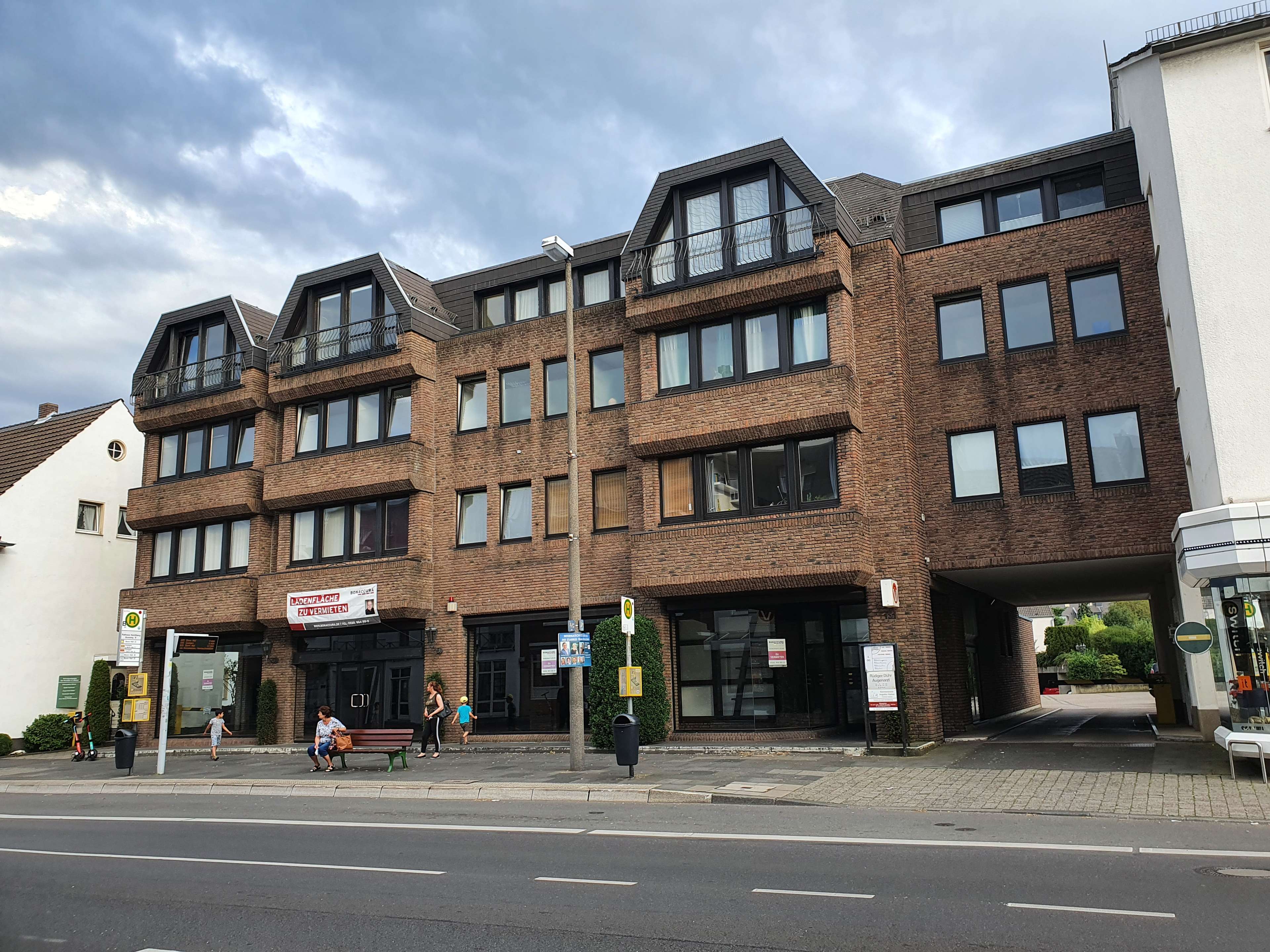 Ansicht 1 von Tierarztpraxis Akif
