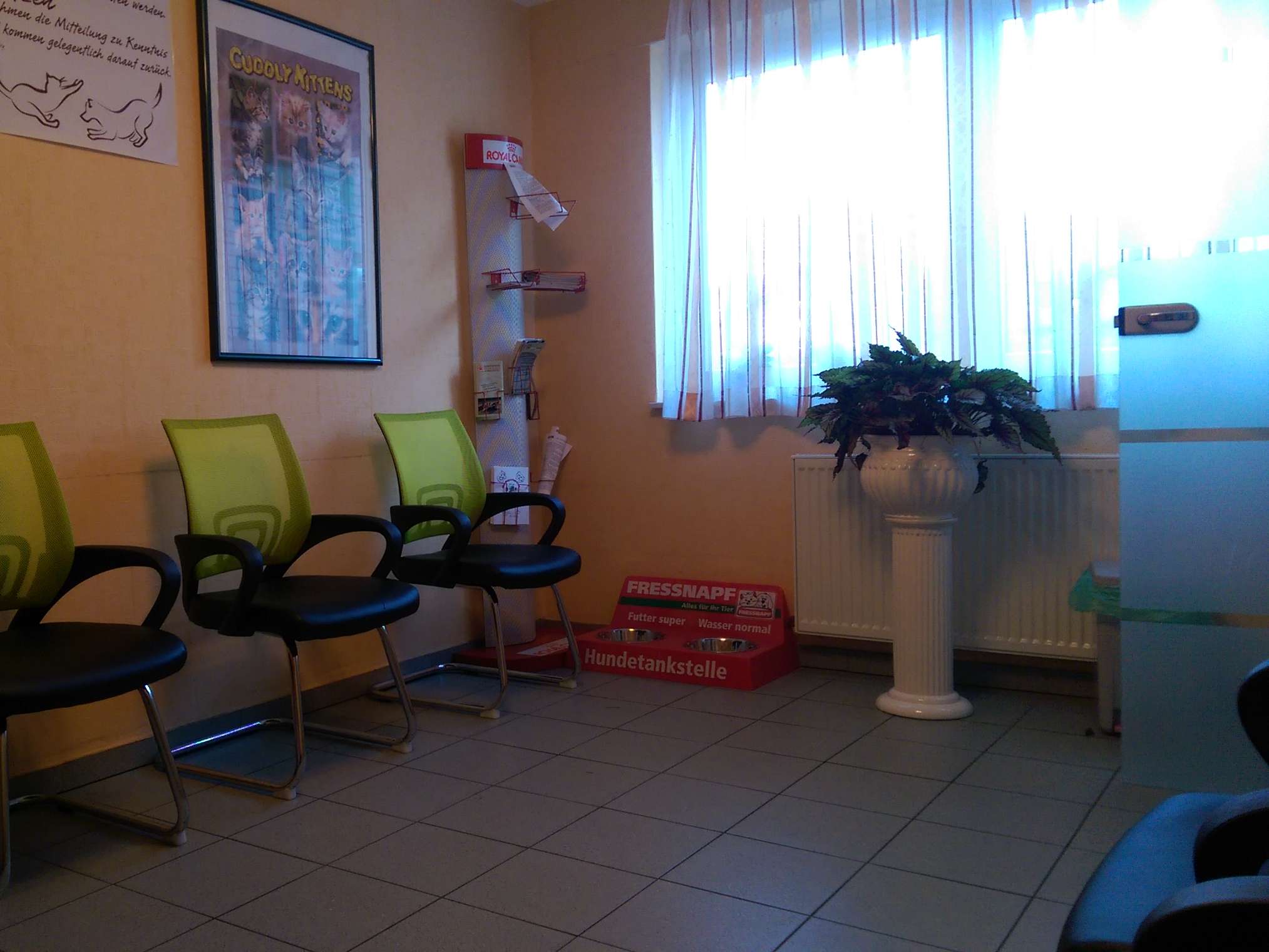 View 3 of Dr. Alexander Schupler Kleintierpraxis mit Hundesalon