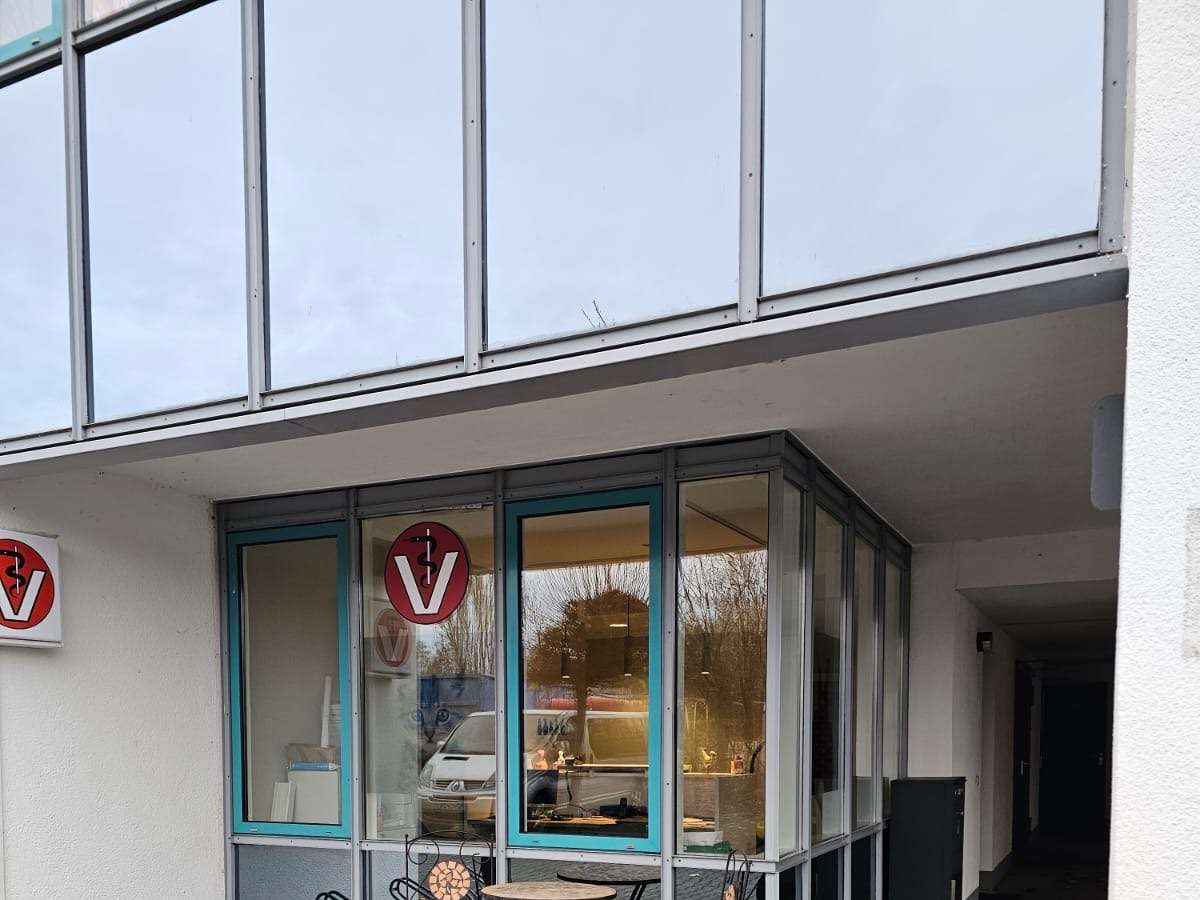 Ansicht 3 von Tierärztliche Gemeinschaftspraxis Dres.med.vet. Reimlinger-Mletzko & Hähnel