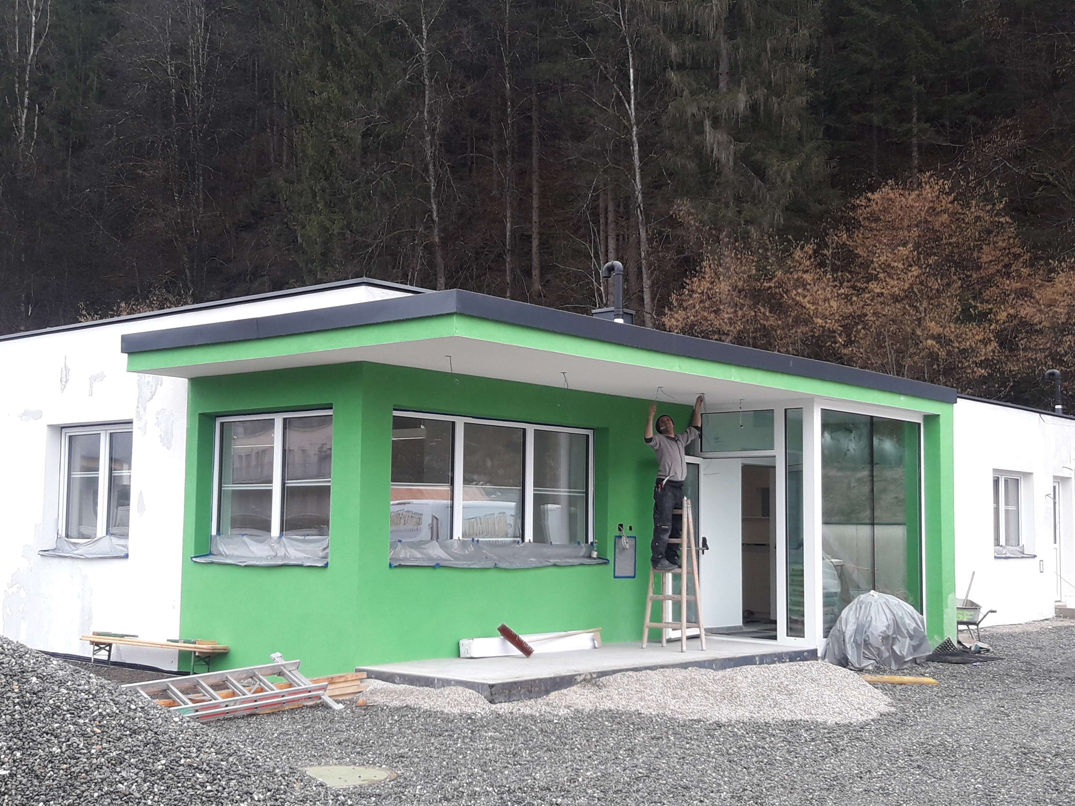 Ansicht 1 von Tierarztpraxis Pfaffenhofen