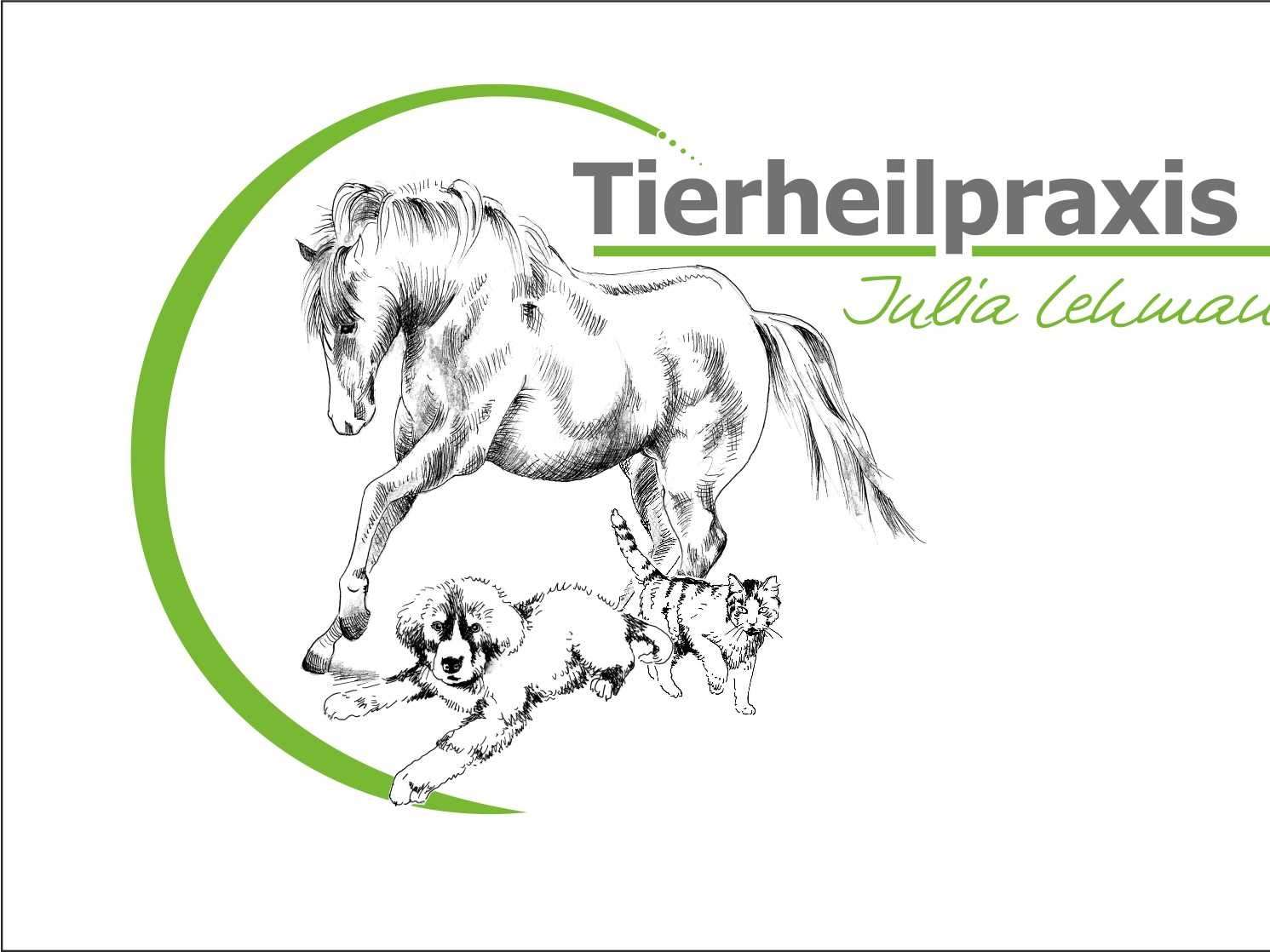 Ansicht 3 von Tierheilpraxis Julia Lehmann